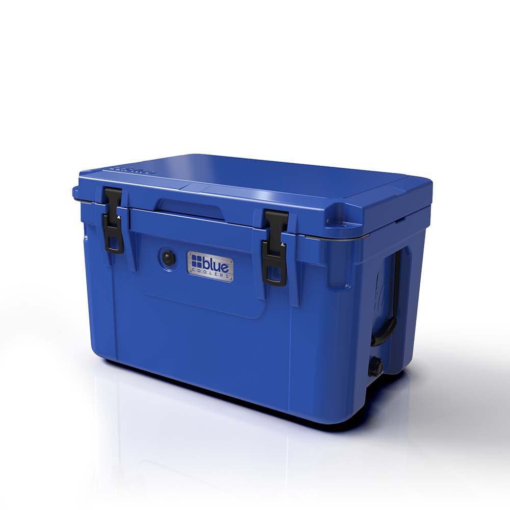 60 Quart Ice Vault Roto-Molded Cooler - OVERLANDERS Outfitter