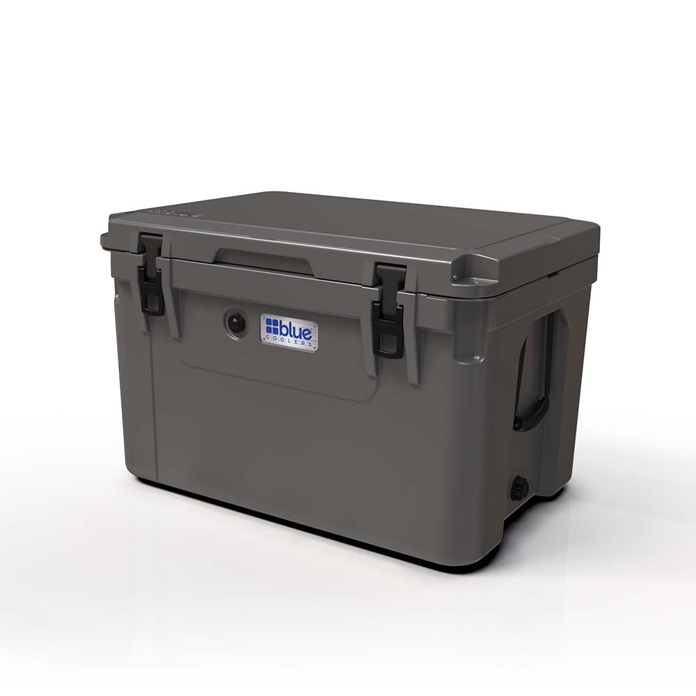 100 Quart Ark Series Roto-Molded Cooler - OVERLANDERS Outfitter