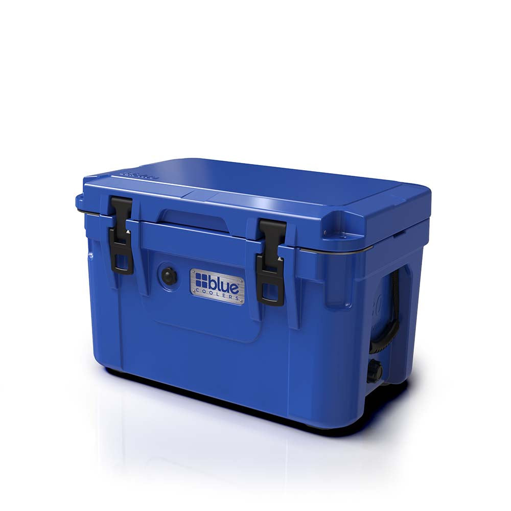 30 Quart Companion Series Roto-Molded Cooler - OVERLANDERS Outfitter
