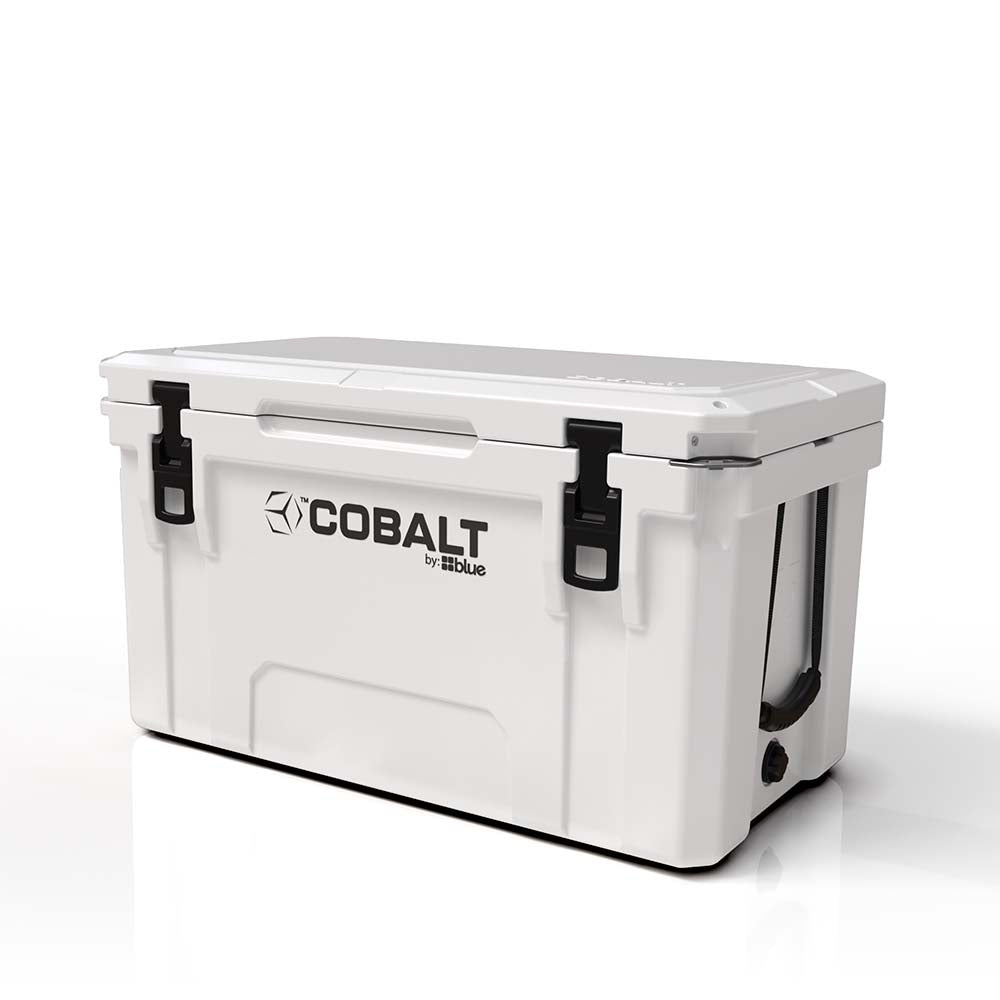 Cobalt 55 Quart Roto-Molded Super Cooler - OVERLANDERS Outfitter