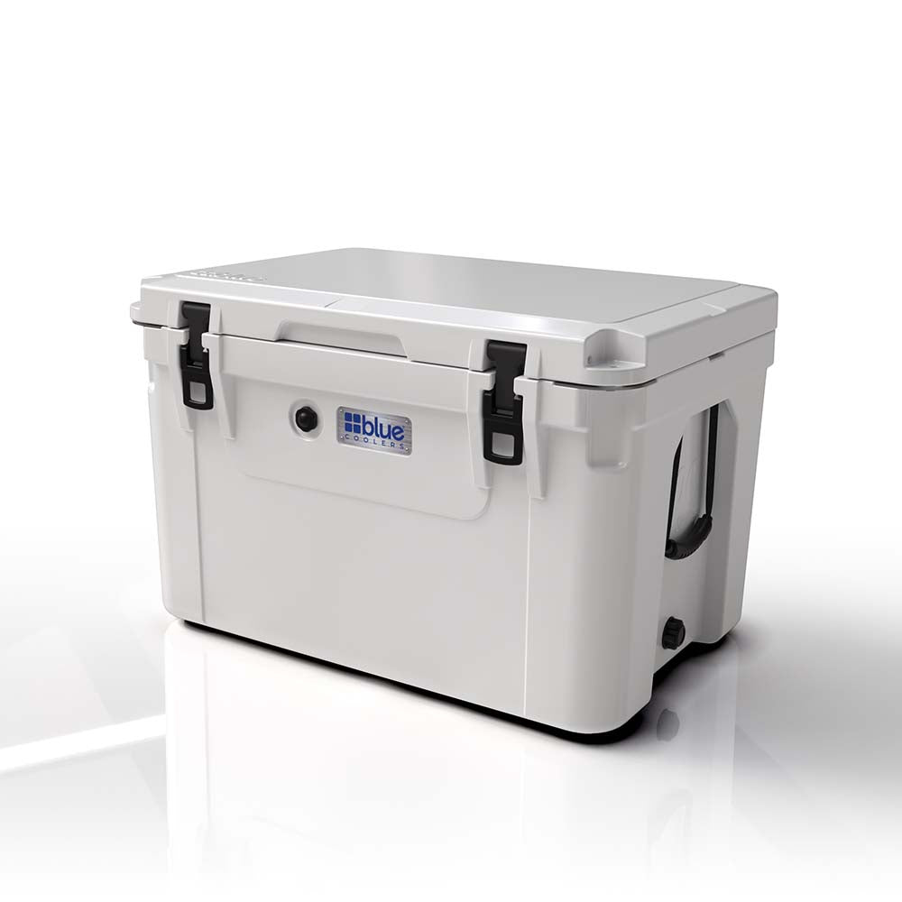100 Quart Ark Series Roto-Molded Cooler - OVERLANDERS Outfitter
