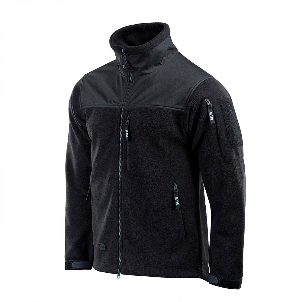 M-Tac Microfleece Jacket Alpha Gen.II - We The Collective
