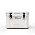 Cobalt 25 Quart Roto-Molded Super Cooler - OVERLANDERS Outfitter