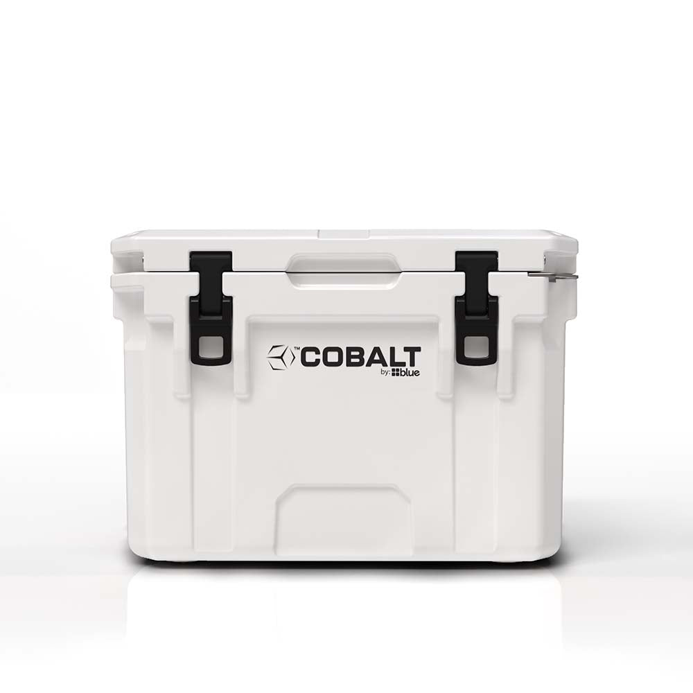 Cobalt 25 Quart Roto-Molded Super Cooler - OVERLANDERS Outfitter
