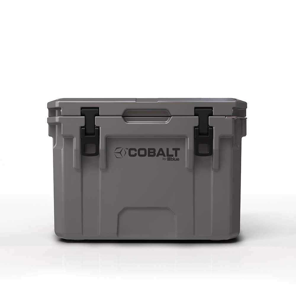 Cobalt 25 Quart Roto-Molded Super Cooler - OVERLANDERS Outfitter