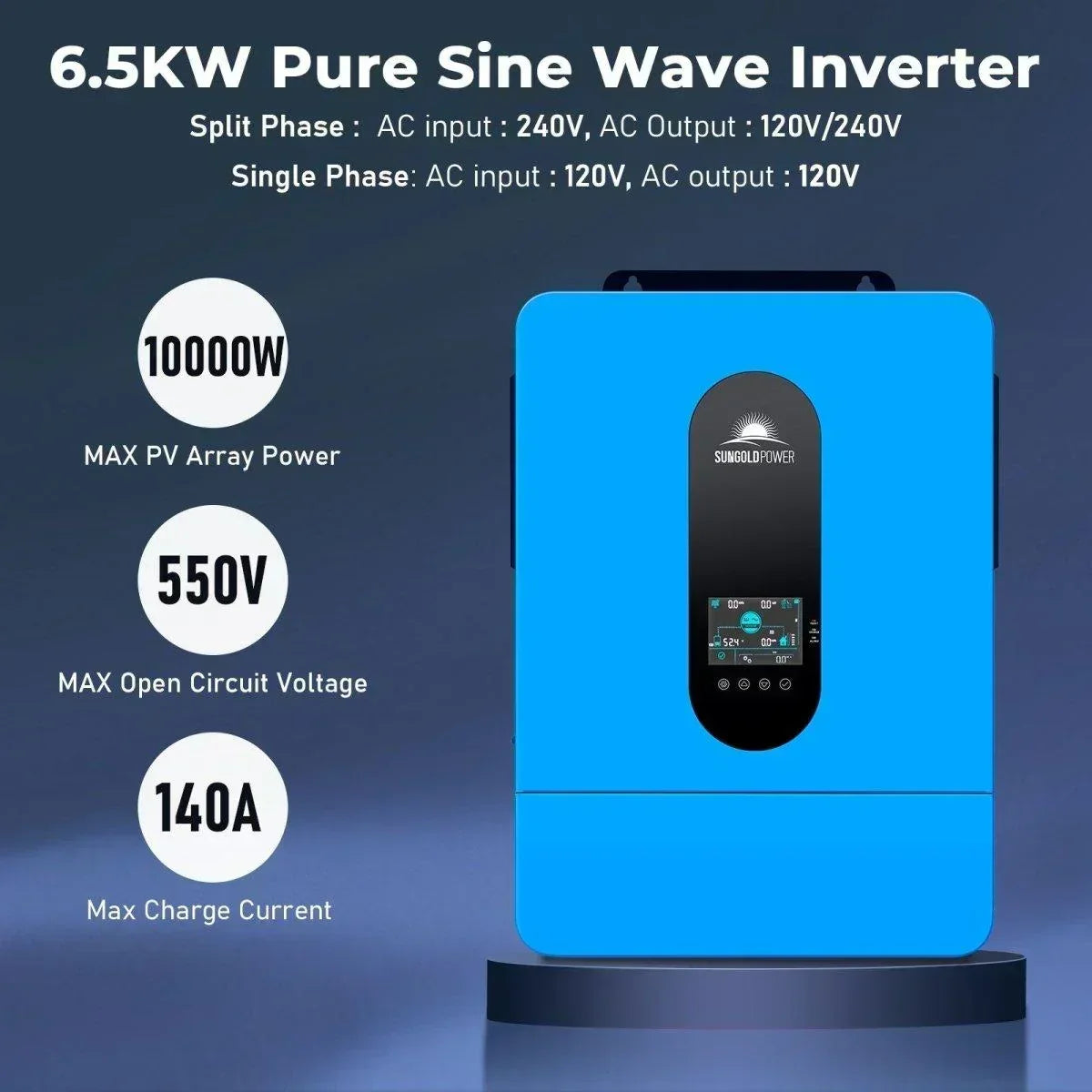 Off Grid Solar Kit with 22 solar panels, lithium battery, and inverter components from Green Vista Living for renewable energy.