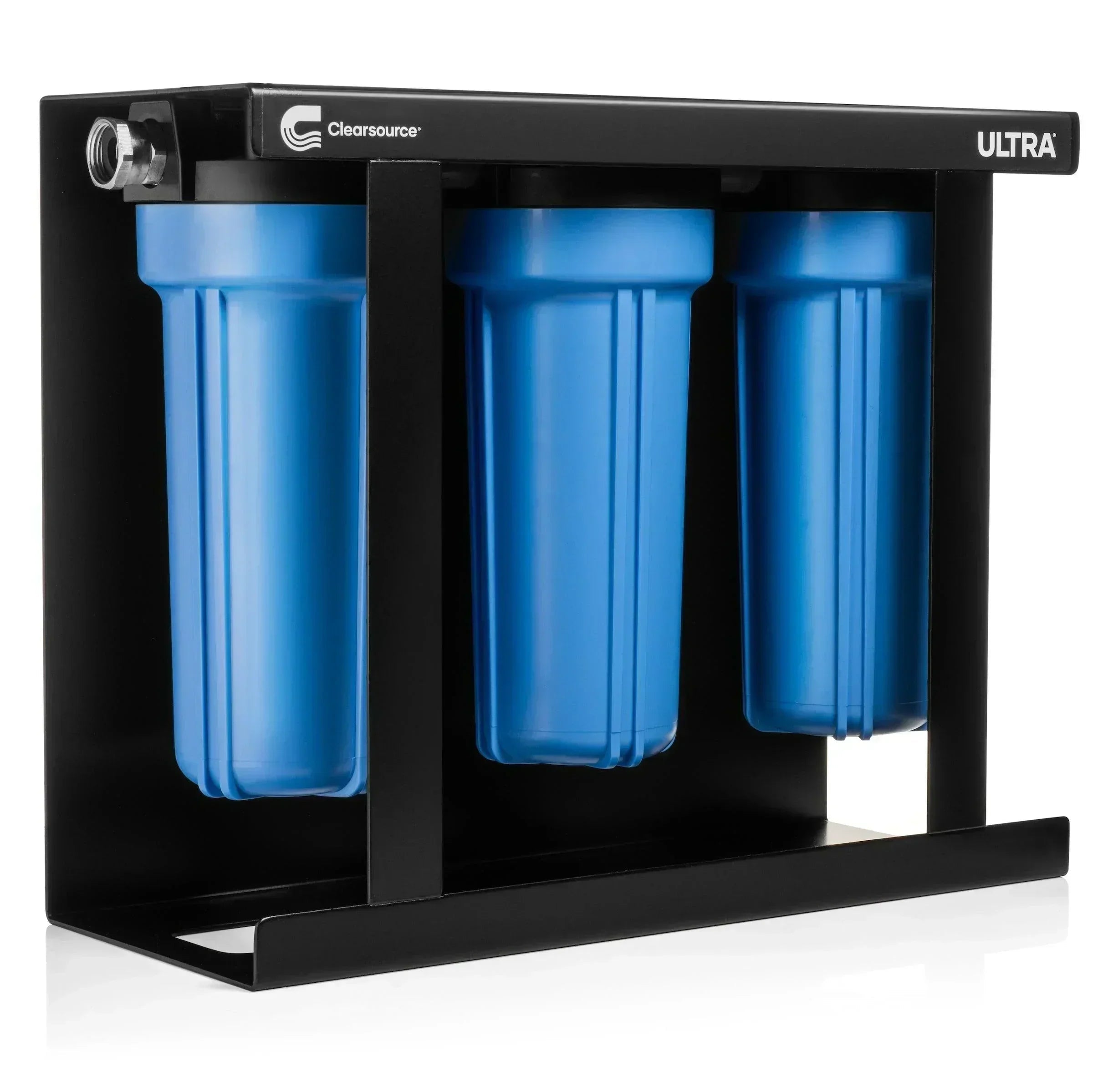 Clearsource Ultra RV Water Filter System - We The Collective