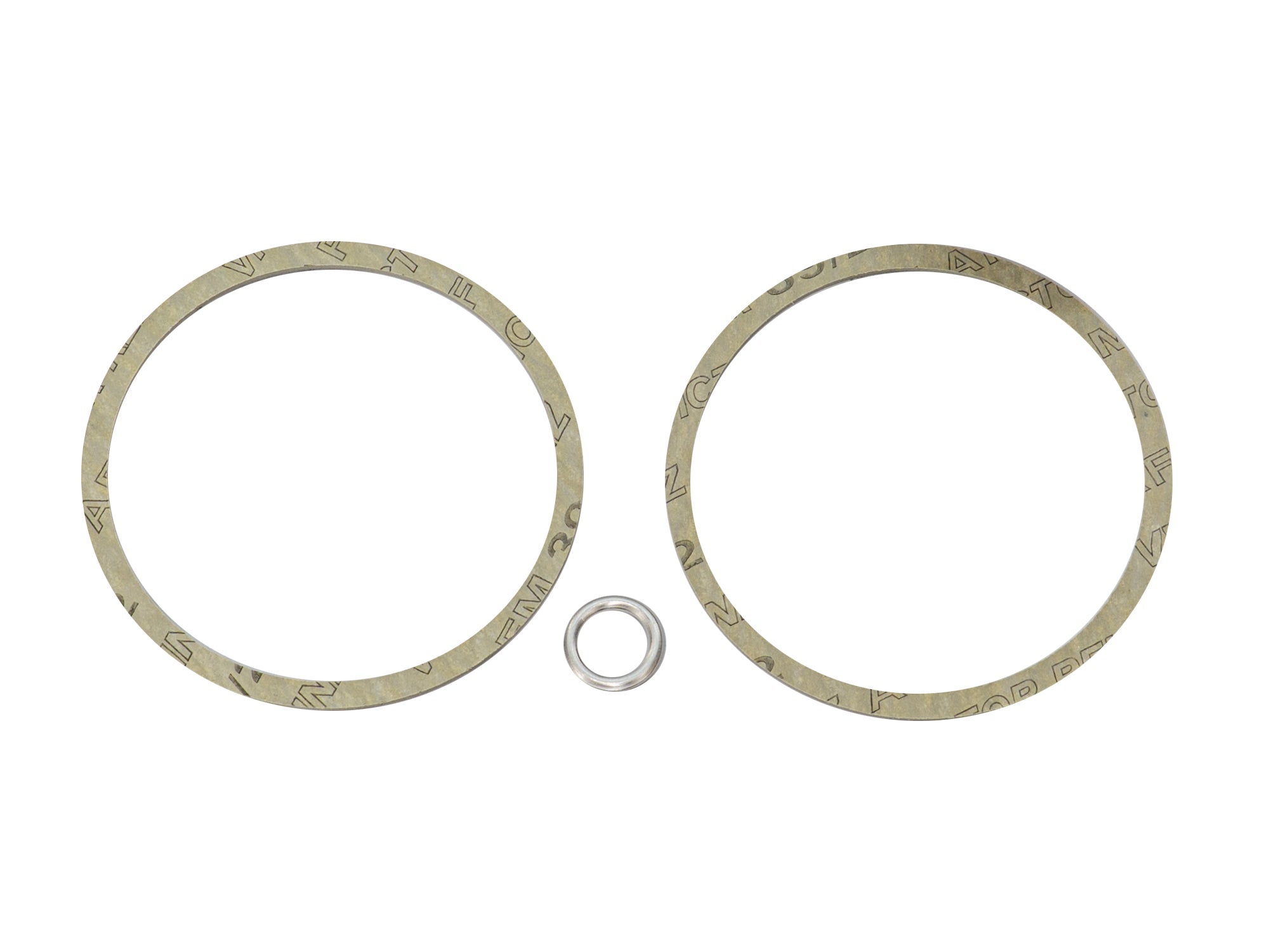 Oil Sump Gasket Kit (Air-Cooled) - OVERLANDERS Outfitter