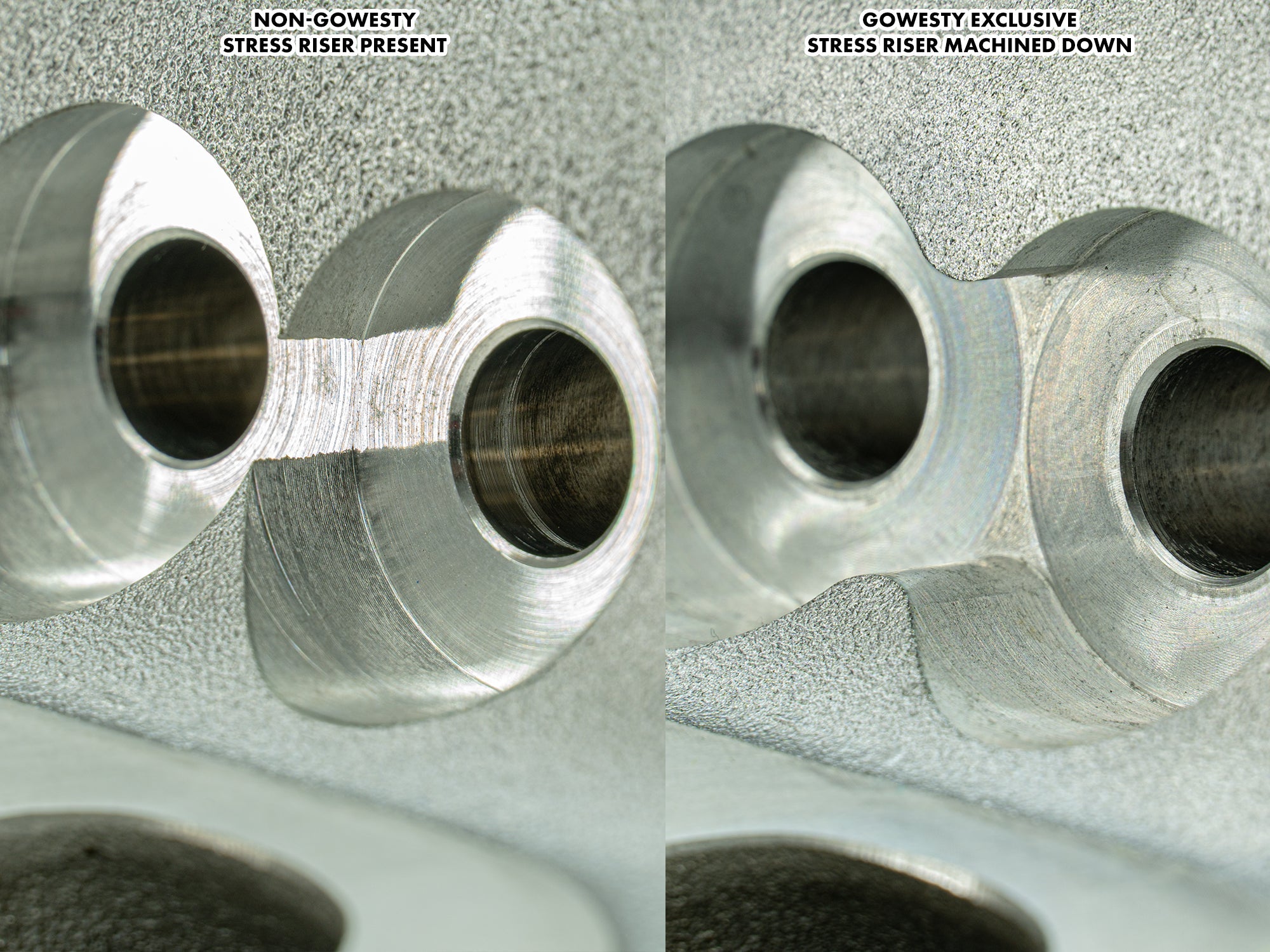 Cylinder Head [Vanagon] - OVERLANDERS Outfitter