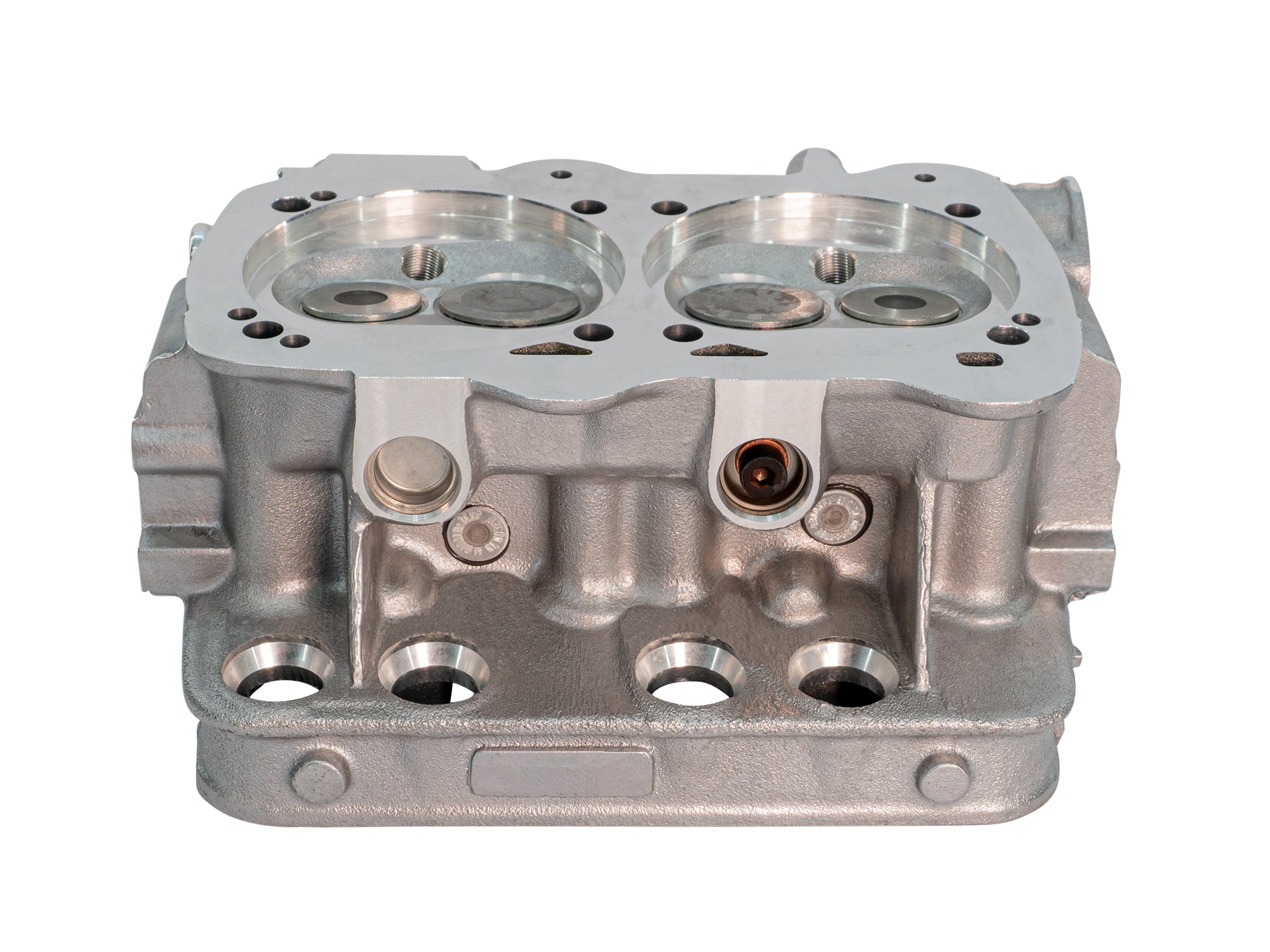 Cylinder Head [Vanagon] - OVERLANDERS Outfitter