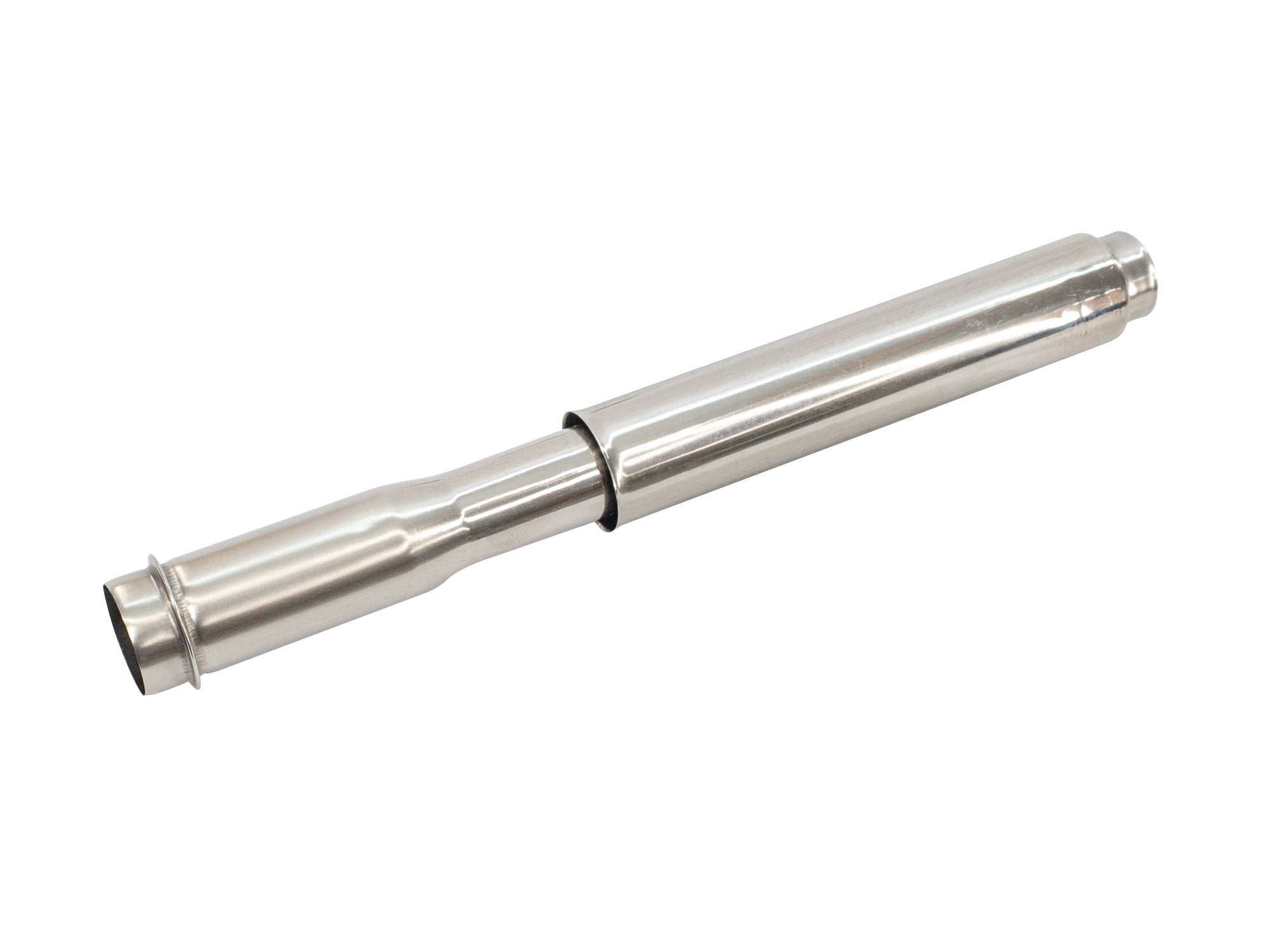 Push Rod Tube (Collapsible) [Watercooled Vanagon] - OVERLANDERS Outfitter