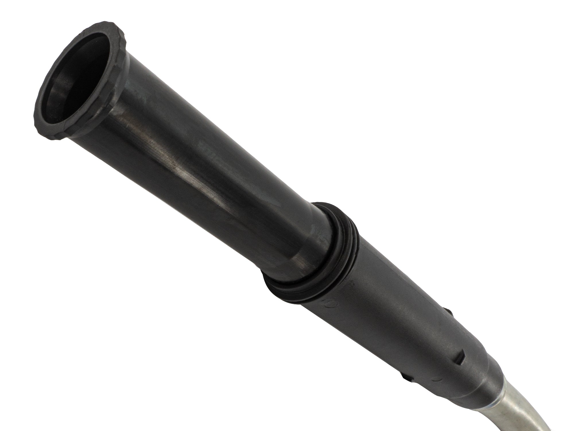 Oil Filler Tube [Syncro] - OVERLANDERS Outfitter