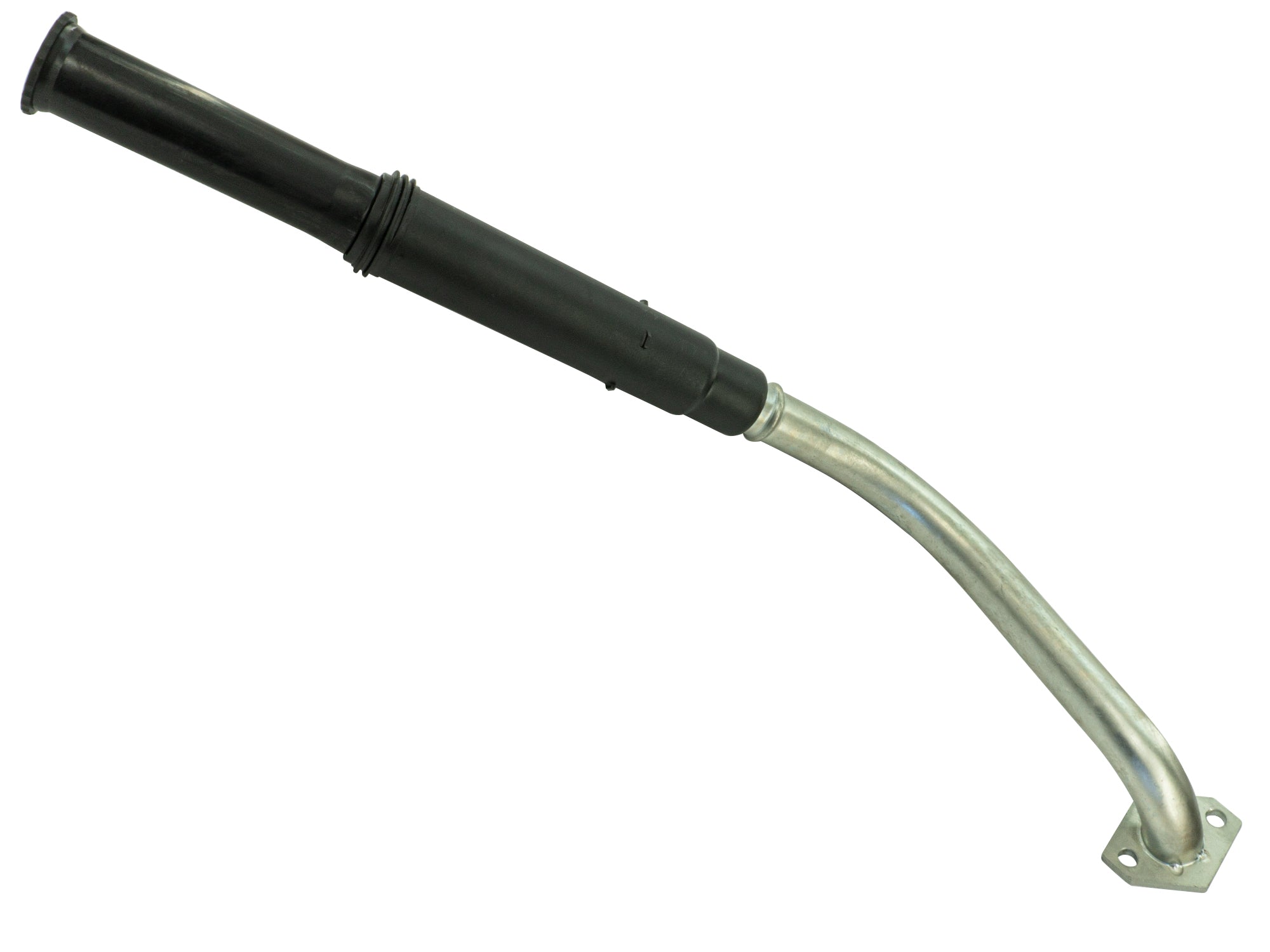 Oil Filler Tube Bundle [Vanagon] - OVERLANDERS Outfitter