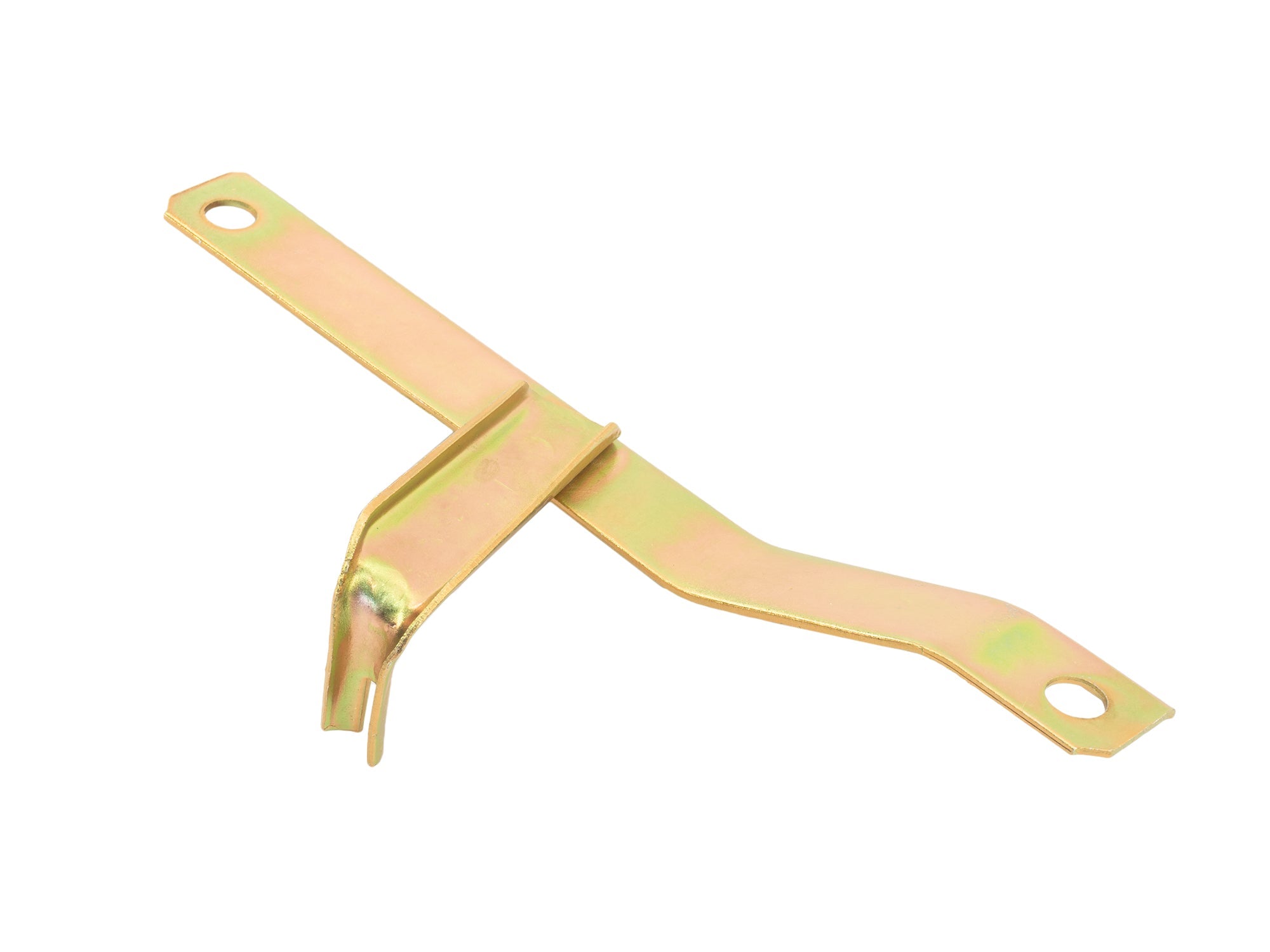 Oil Dipstick Holder Bracket - OVERLANDERS Outfitter