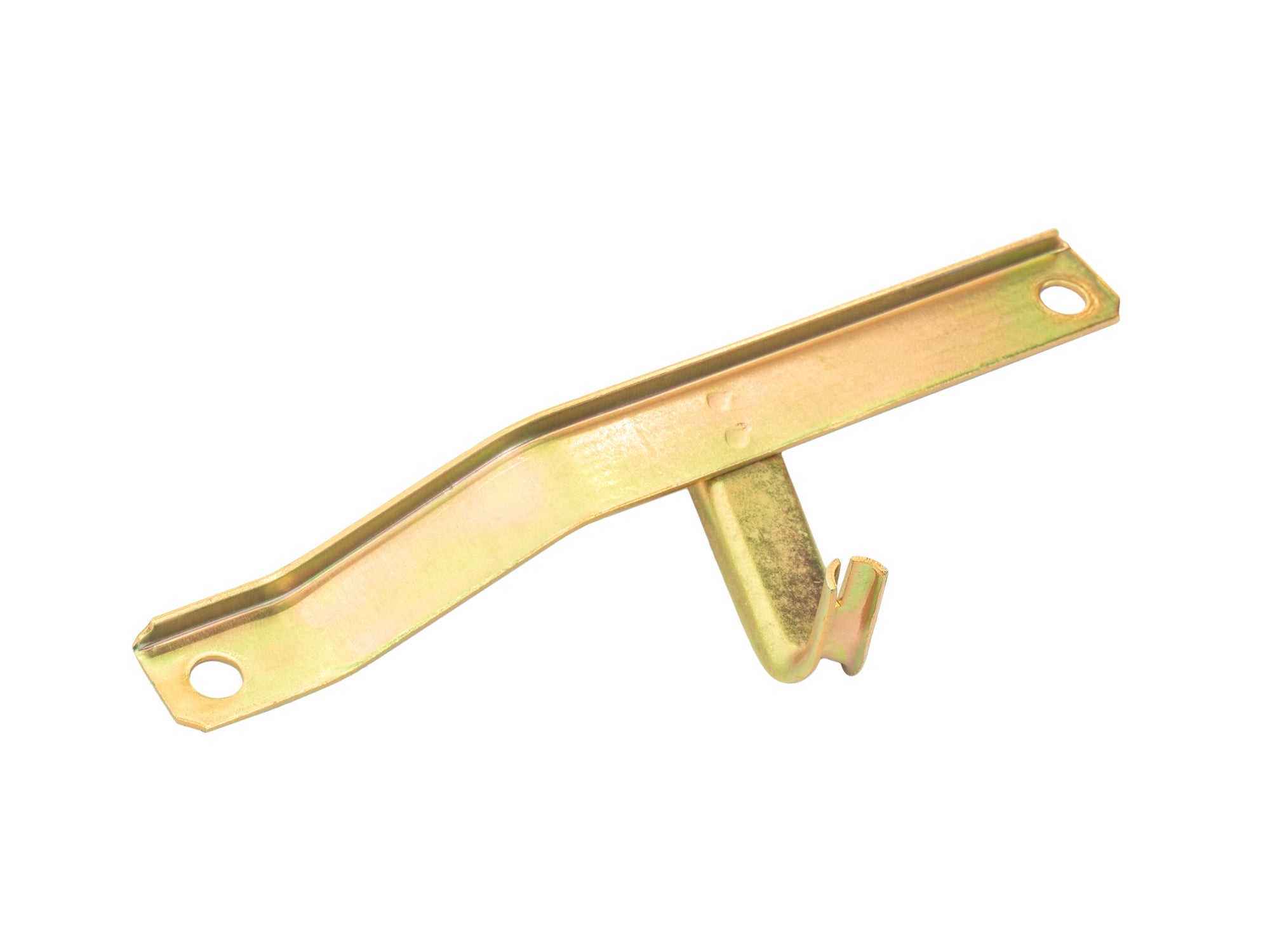 Oil Dipstick Holder Bracket - OVERLANDERS Outfitter