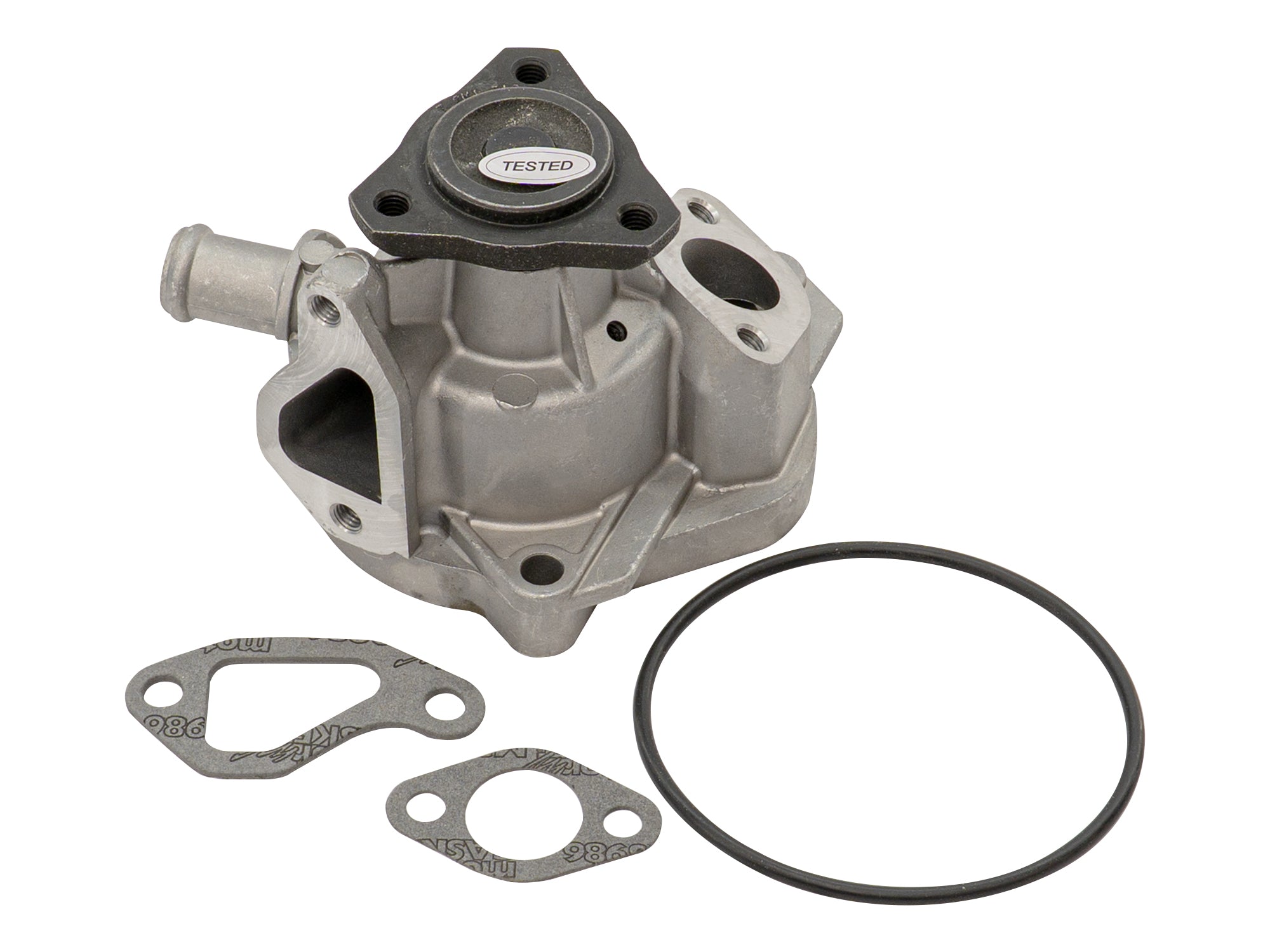 1.9 Water Pump - OVERLANDERS Outfitter