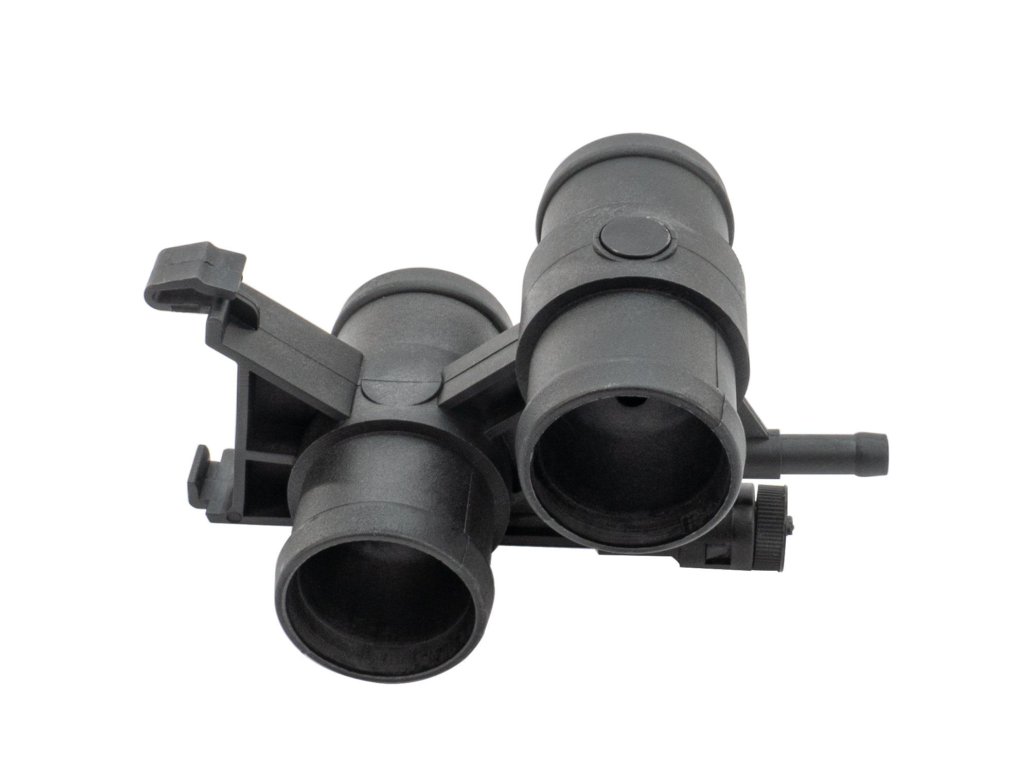 Bleeder Valve (Plastic) [Early Vanagon] - OVERLANDERS Outfitter