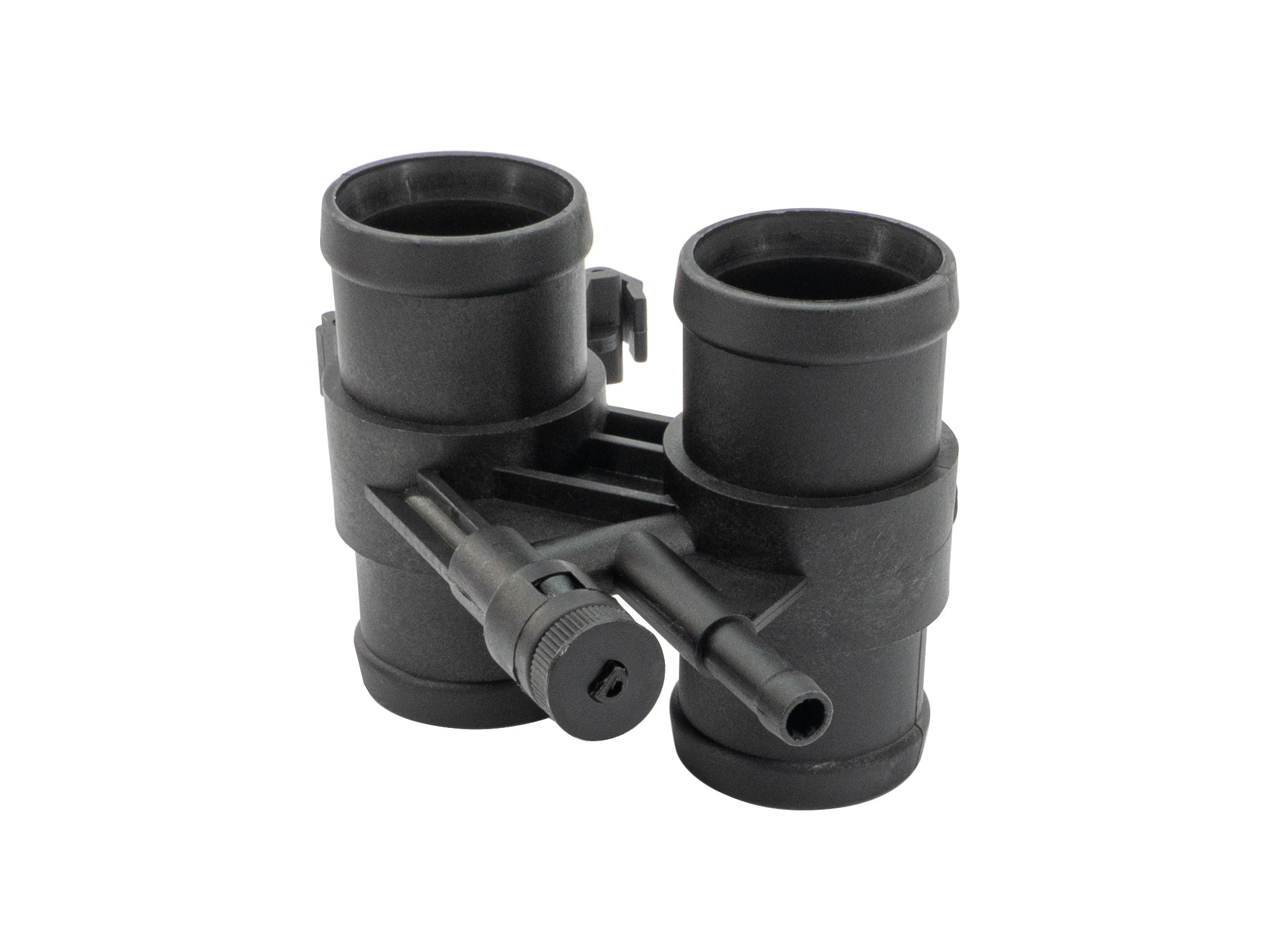 Bleeder Valve (Plastic) [Early Vanagon] - OVERLANDERS Outfitter