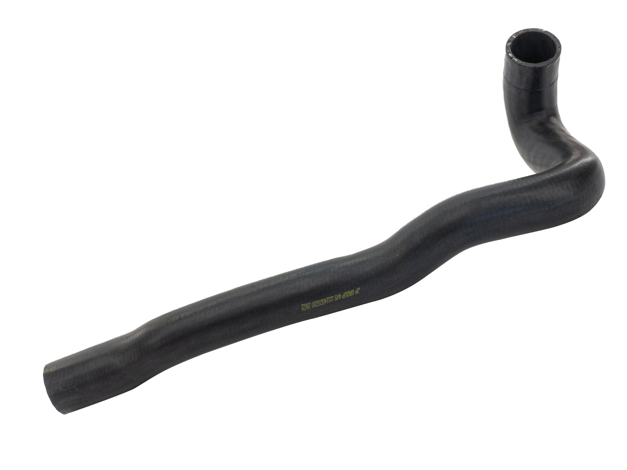 Coolant Hose (Bleeder Valve to 1.5" Coolant Pipe) [Early Vanagon] - OVERLANDERS Outfitter