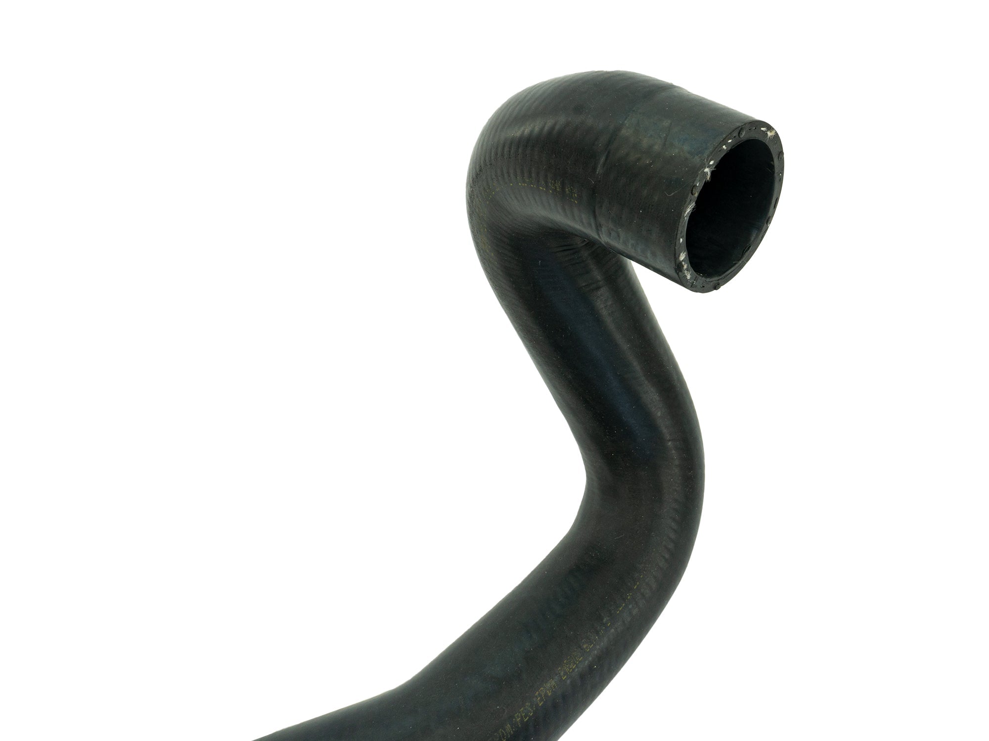 Coolant Hose (Bleeder Valve to 1.5" Coolant Pipe) [Early Vanagon] - OVERLANDERS Outfitter