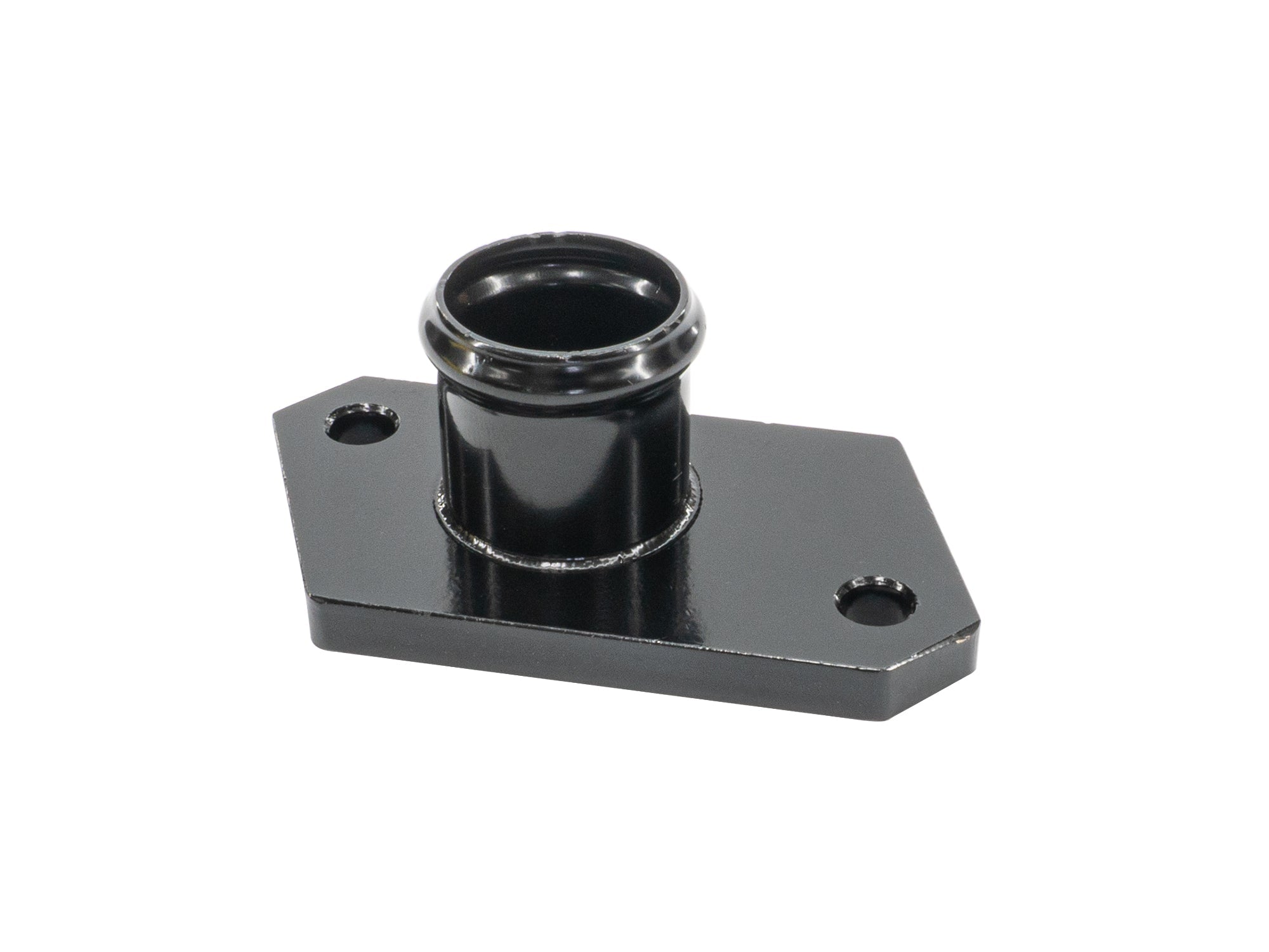 Thermostat Housing Flange [Early Vanagon] - OVERLANDERS Outfitter