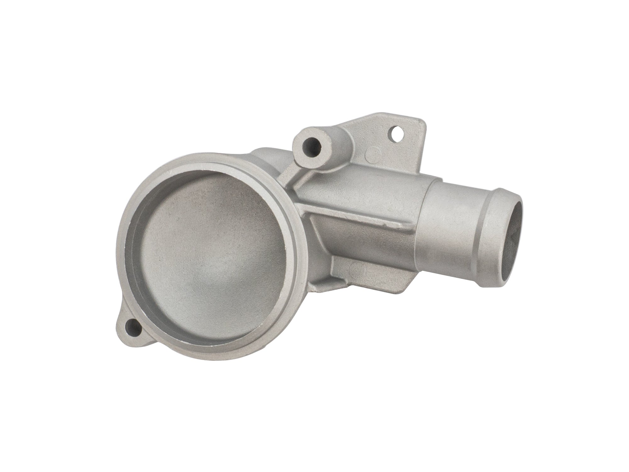 Lower Thermostat Housing [Early Vanagon] - OVERLANDERS Outfitter