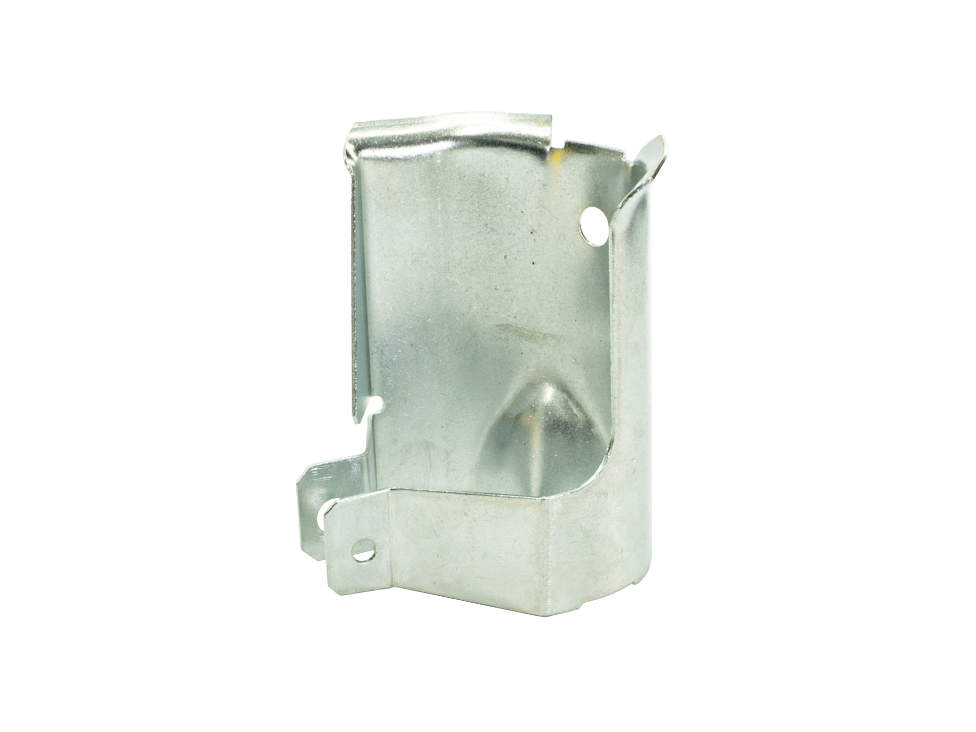 Thermostat Housing Guard Plate [Early Vanagon] - OVERLANDERS Outfitter