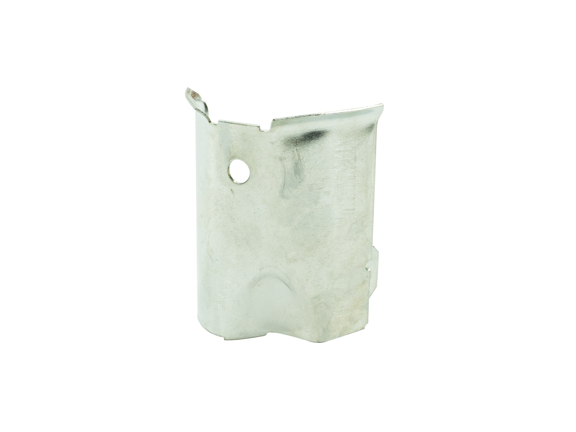 Thermostat Housing Guard Plate [Early Vanagon] - OVERLANDERS Outfitter