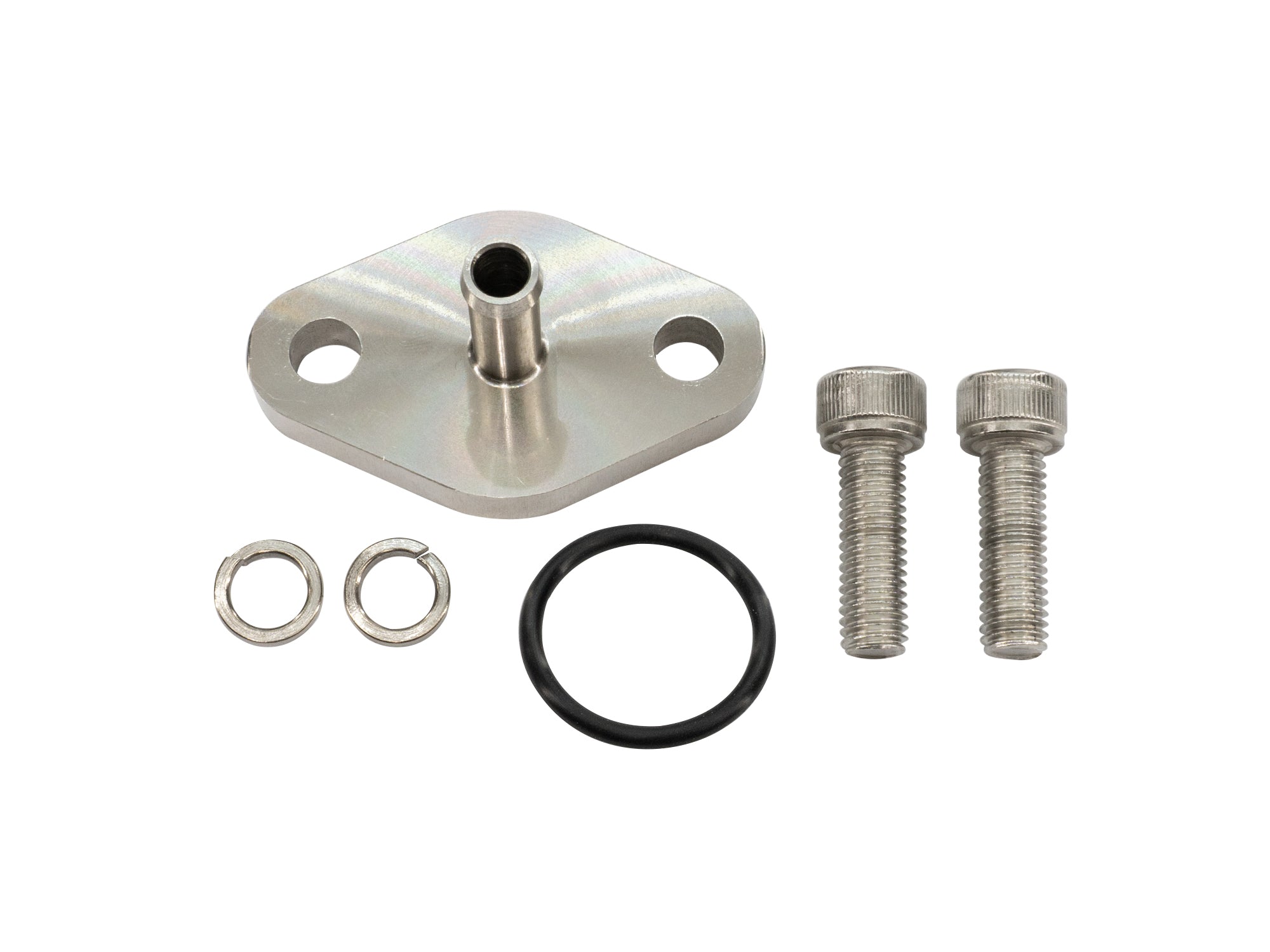 Air Bleed Nipple Kit - OVERLANDERS Outfitter