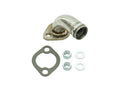 Stainless Coolant Elbow Pipe - OVERLANDERS Outfitter