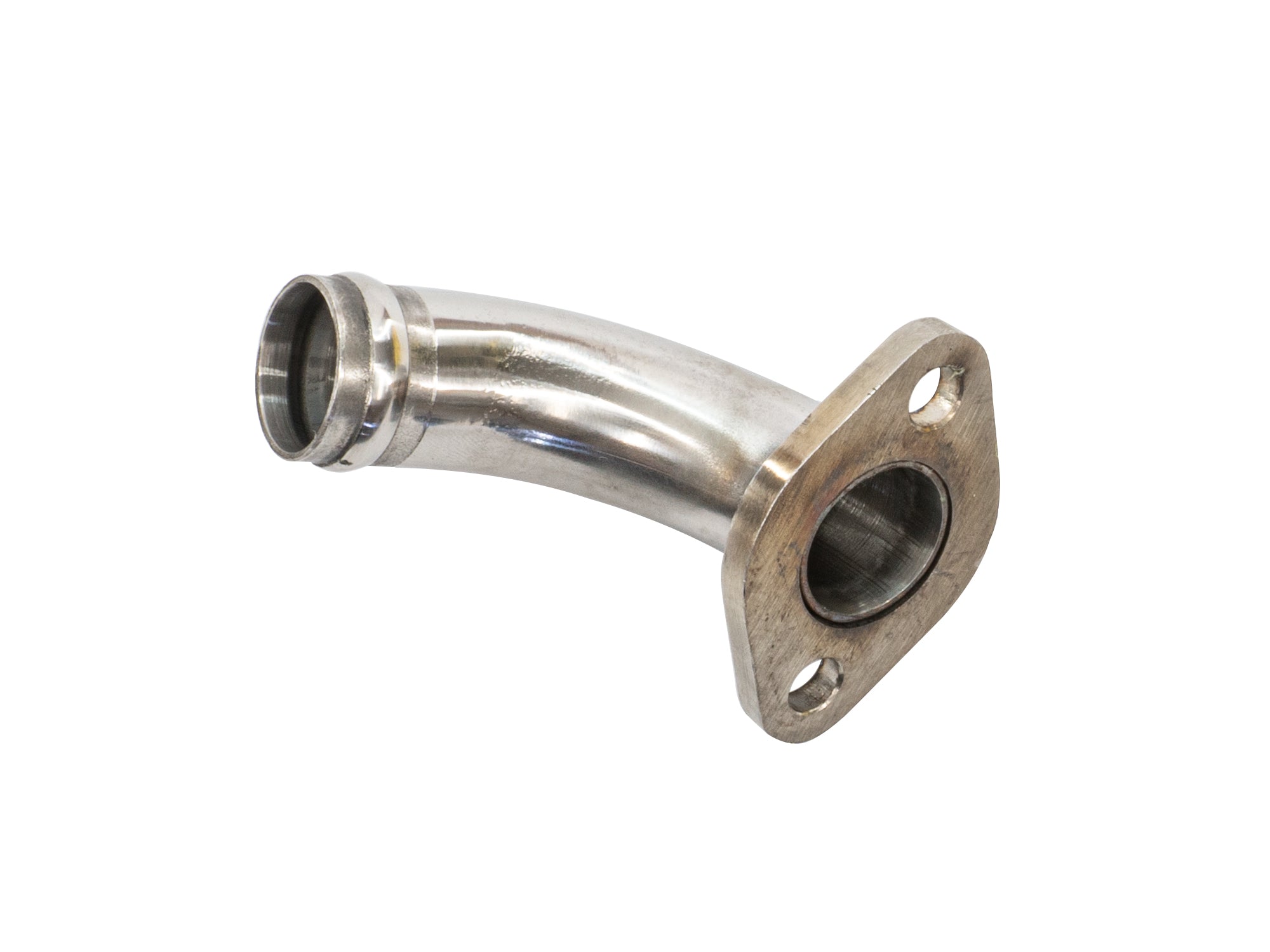 Stainless Coolant Elbow Pipe - OVERLANDERS Outfitter