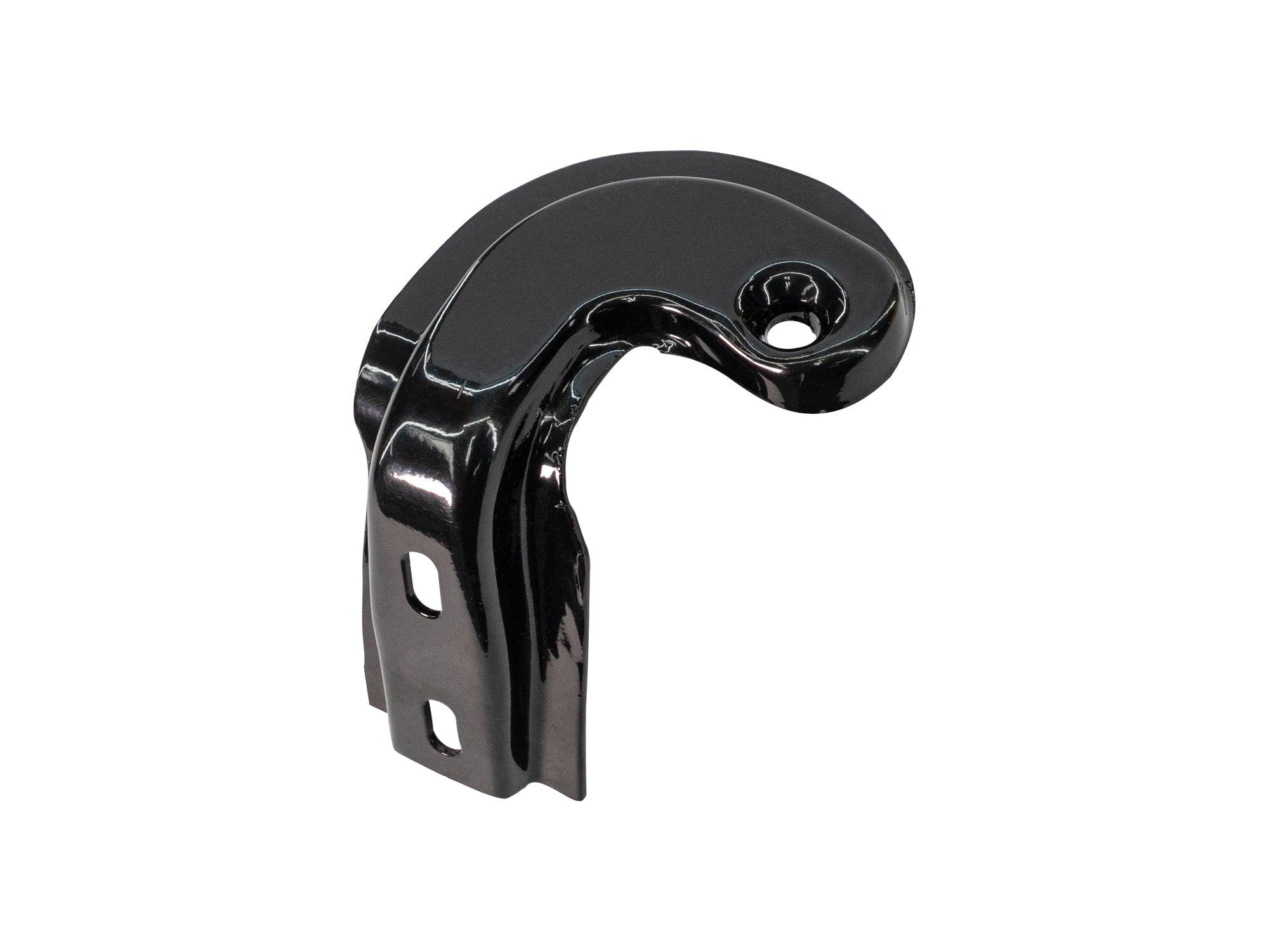 Radiator Mounting Brackets - OVERLANDERS Outfitter