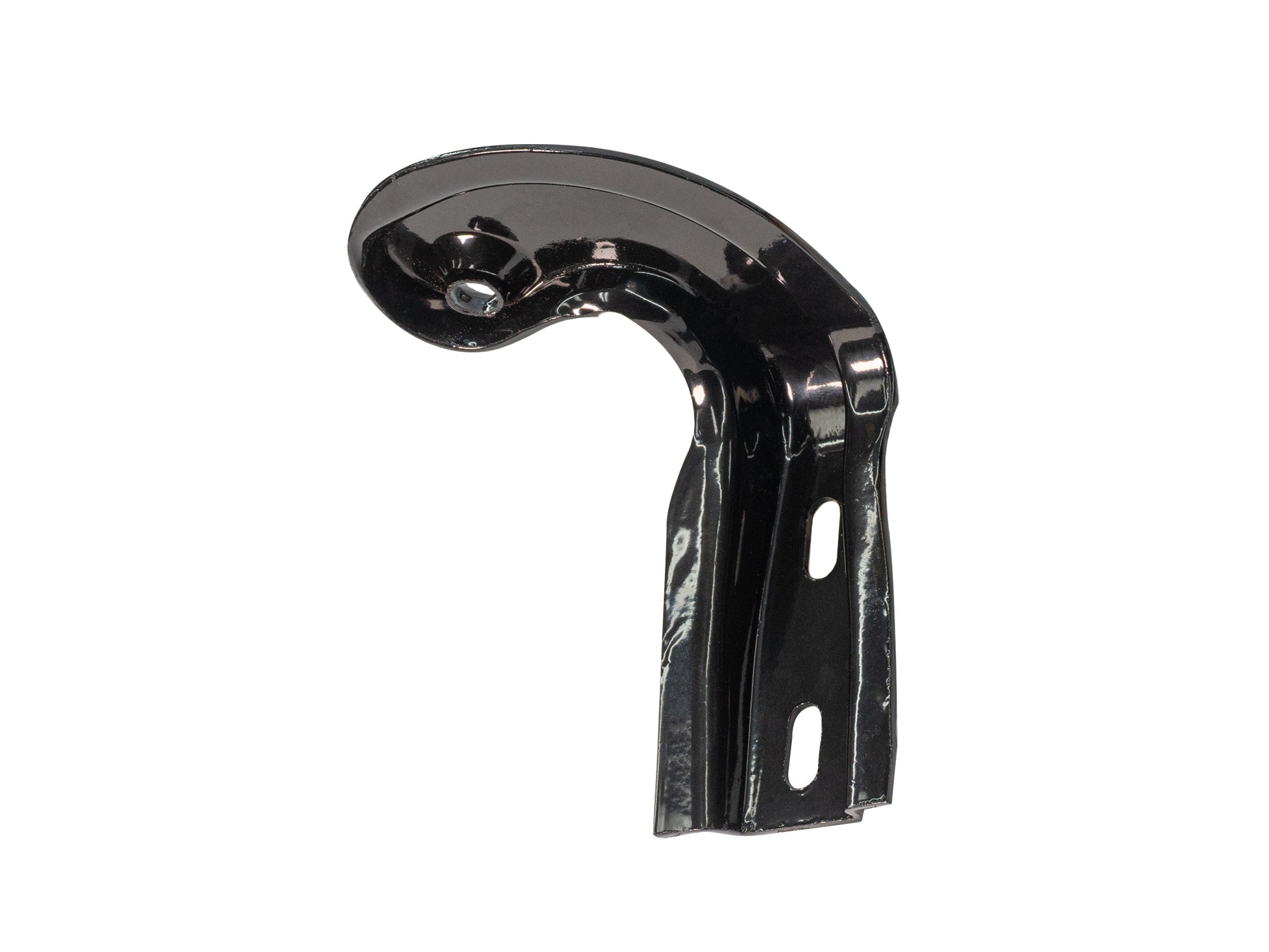 Radiator Mounting Brackets - OVERLANDERS Outfitter