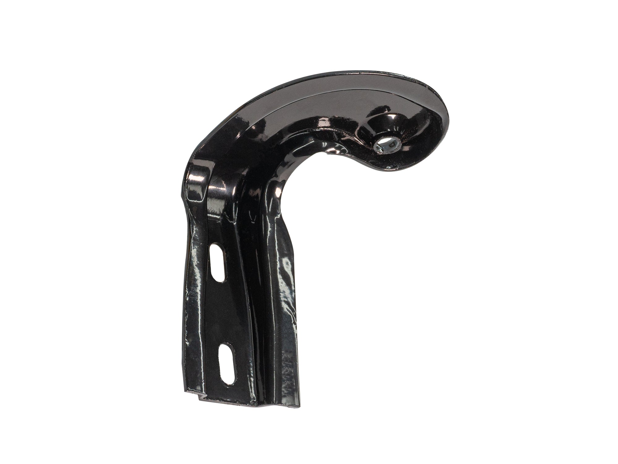 Radiator Mounting Brackets - OVERLANDERS Outfitter