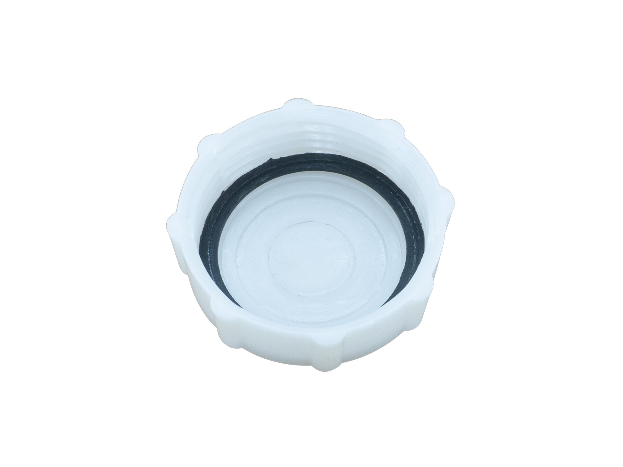 Cap for Coolant Overflow Reservoir - OVERLANDERS Outfitter