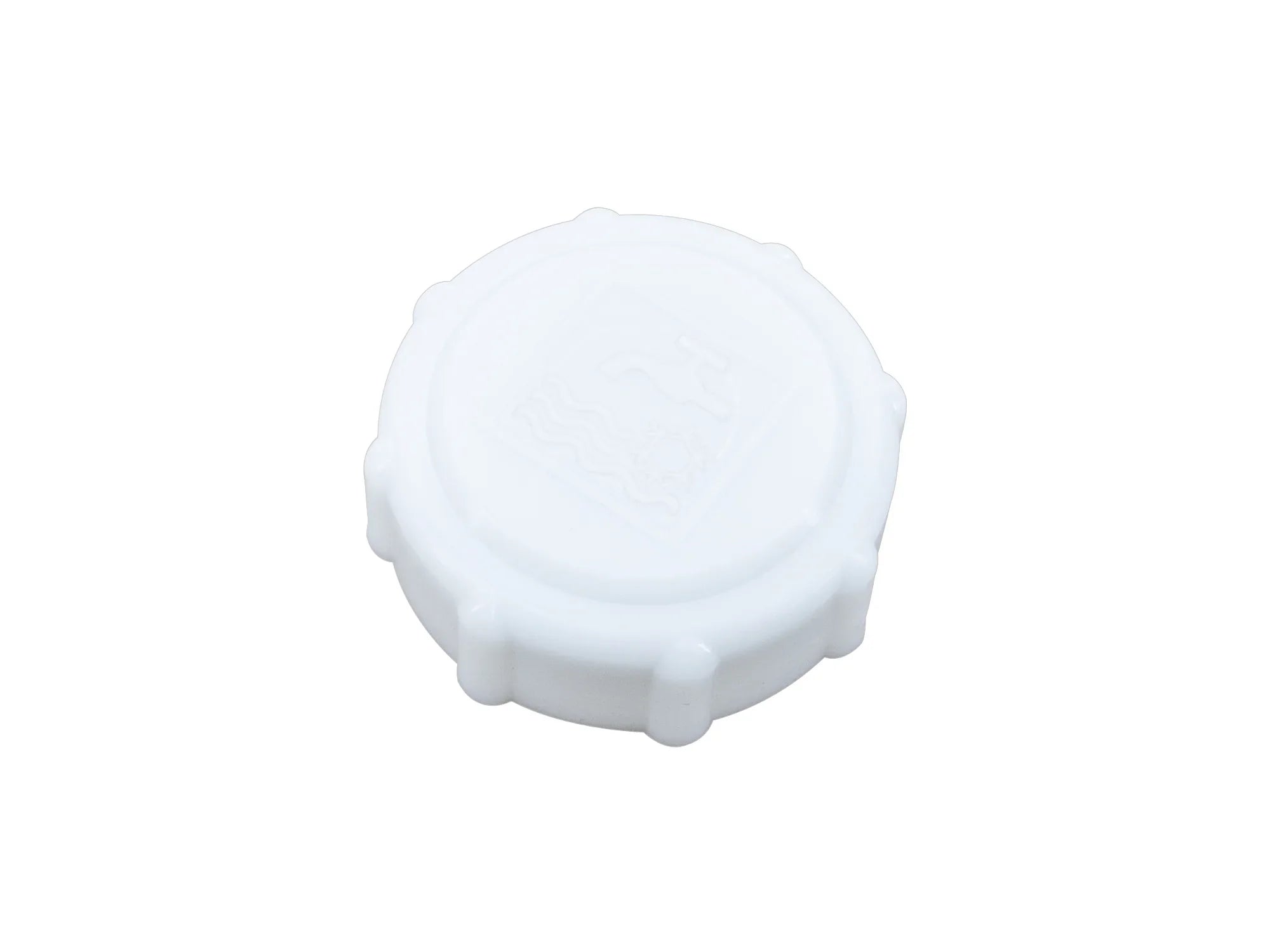 Cap for Coolant Overflow Reservoir