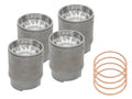 2300cc Piston and Cylinder Set - OVERLANDERS Outfitter