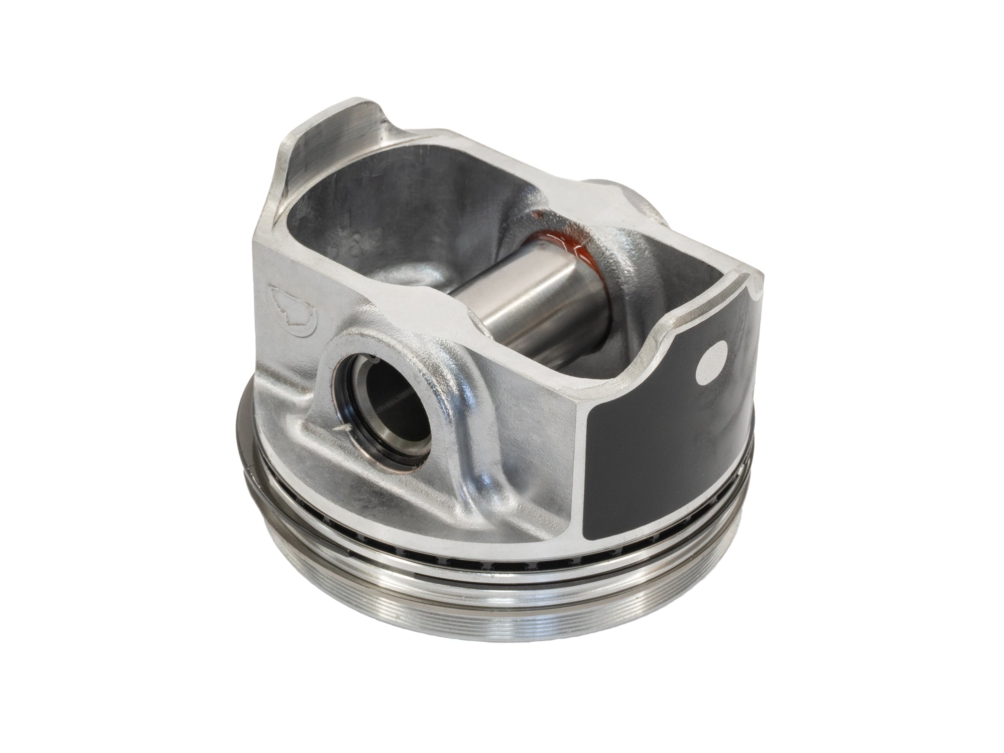 2300cc Piston and Cylinder Set - OVERLANDERS Outfitter