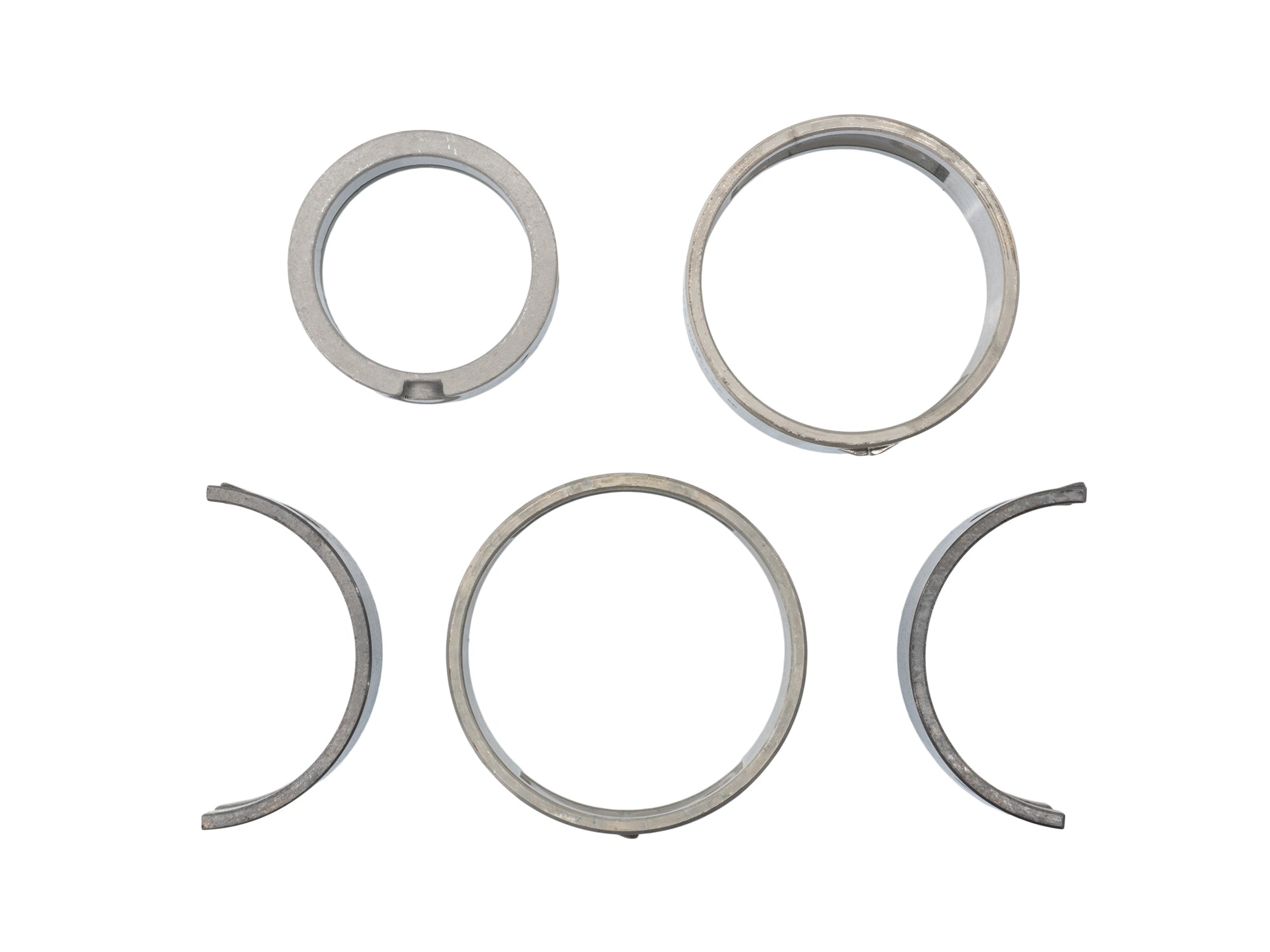 Main Bearing Sets (2100cc) - OVERLANDERS Outfitter
