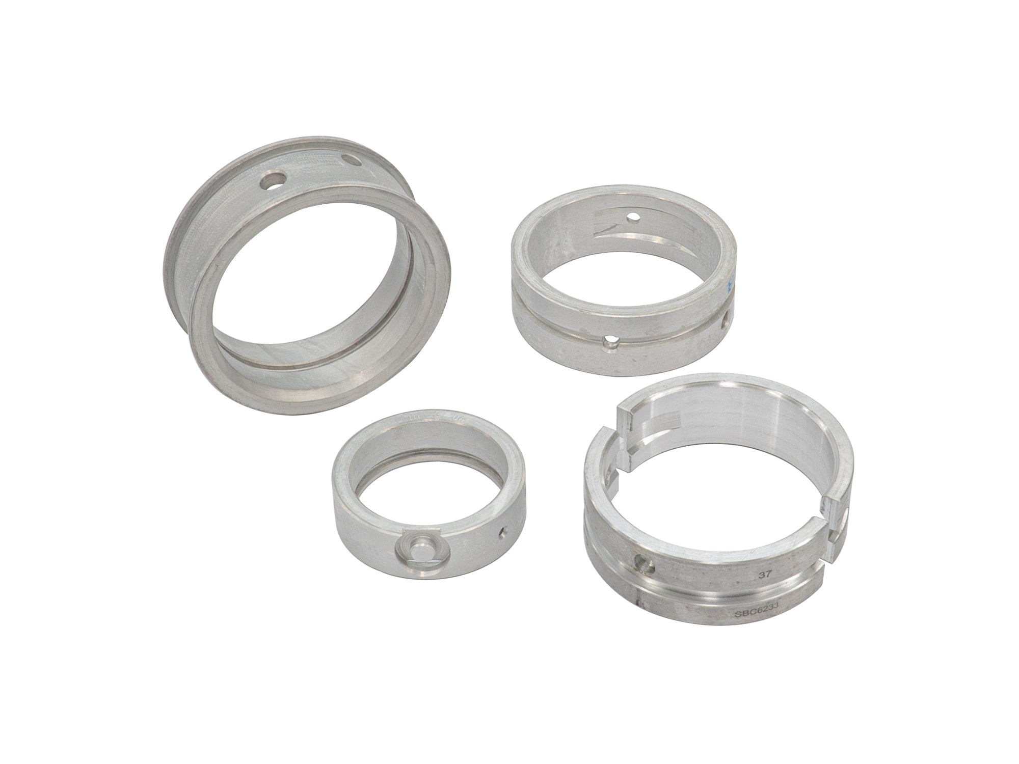 Main Bearing Set (1900cc) - OVERLANDERS Outfitter