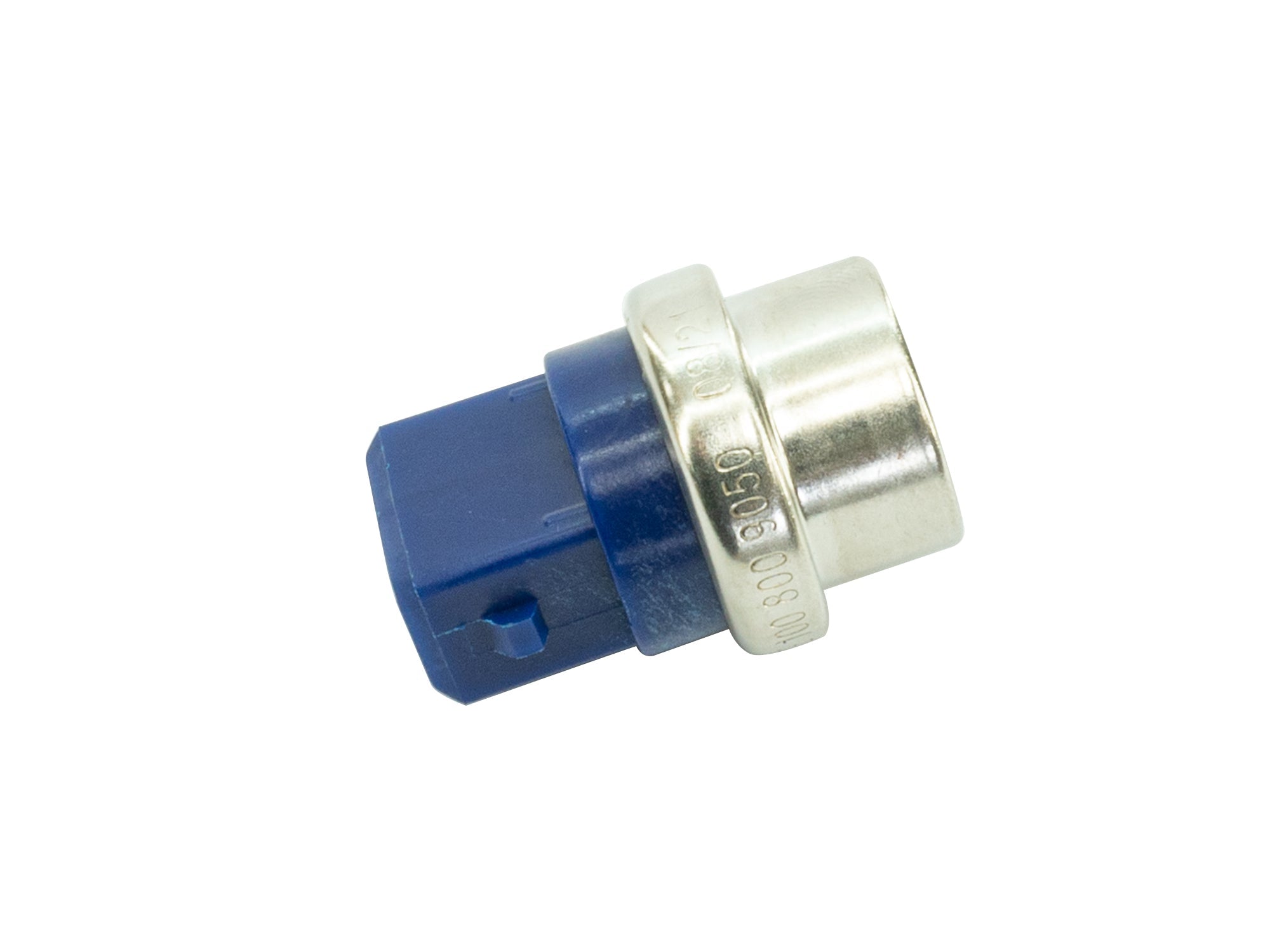 GoWesty coolant temperature sensor for 2.1 Vanagon 2WD, showing the unclassified sensor with electrical connector.