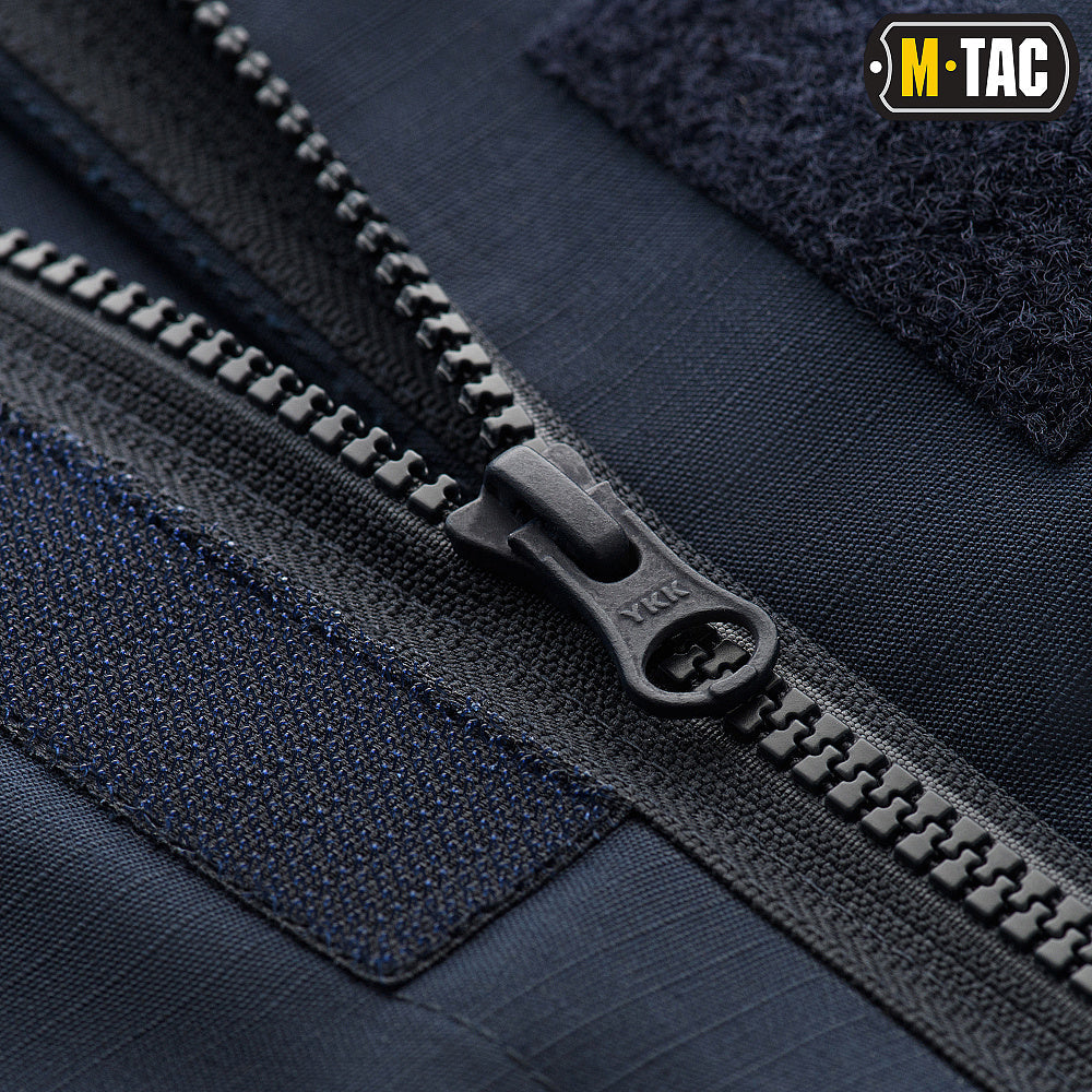 M‑Tac Field Jacket Patrol Flex - We The Collective
