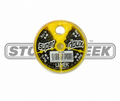 Lead Split Shot Assortments - OVERLANDERS Outfitter