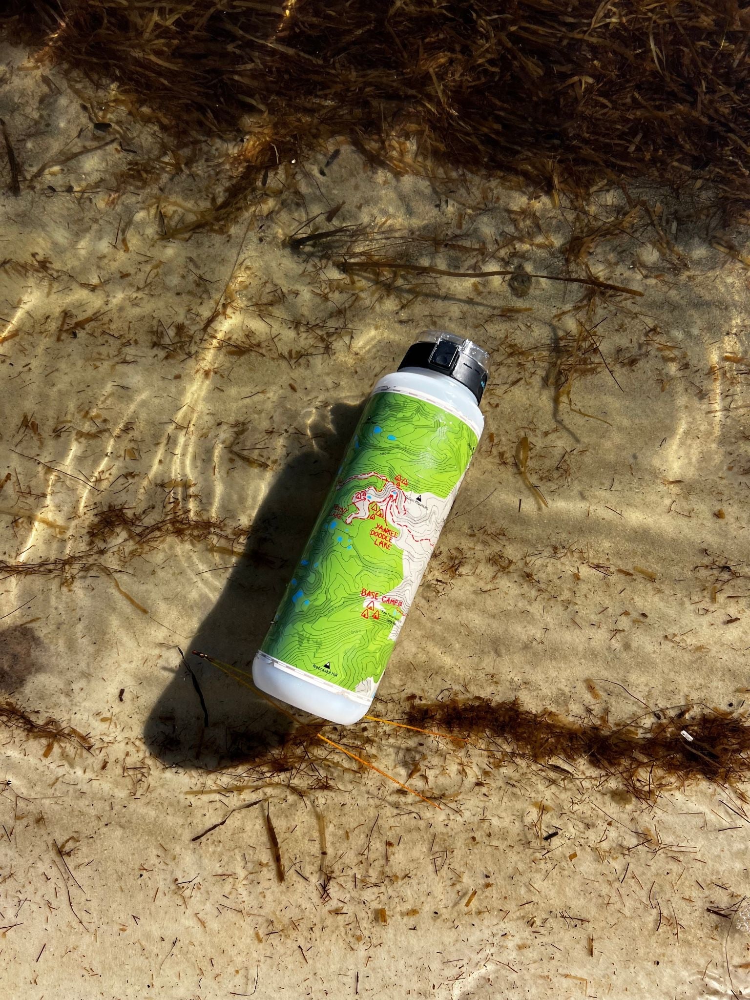 Nalgene OG Leave No Trace | 48oz - OVERLANDERS Outfitter