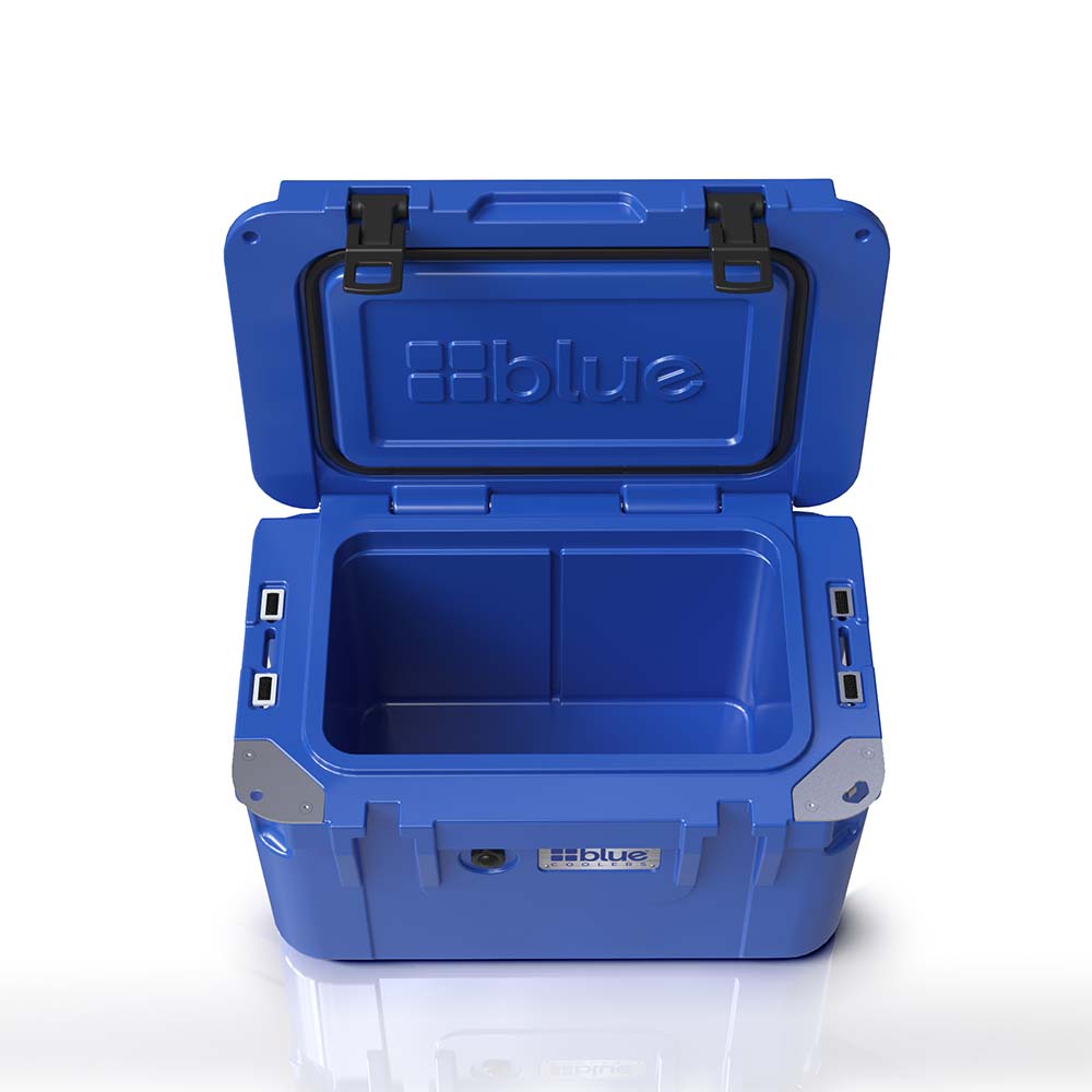 30 Quart Companion Series Roto-Molded Cooler - OVERLANDERS Outfitter