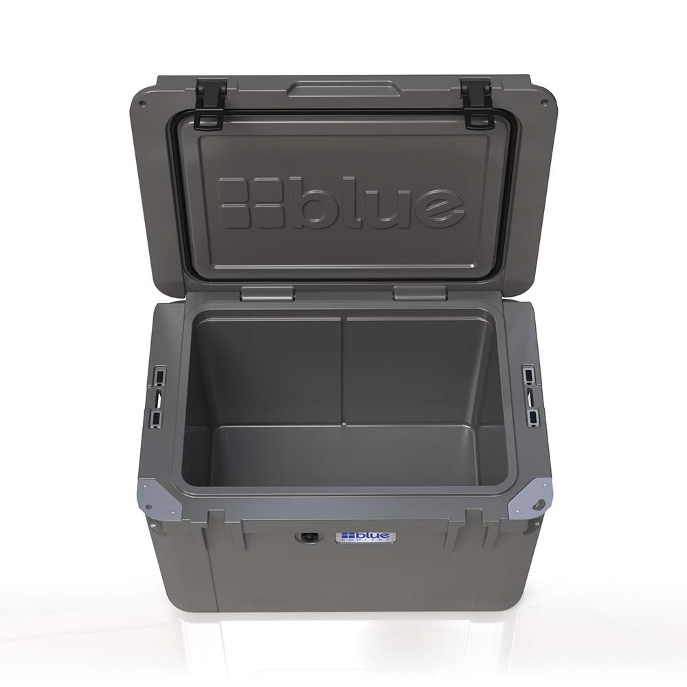100 Quart Ark Series Roto-Molded Cooler - OVERLANDERS Outfitter