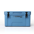 Cobalt 55 Quart Roto-Molded Super Cooler - OVERLANDERS Outfitter