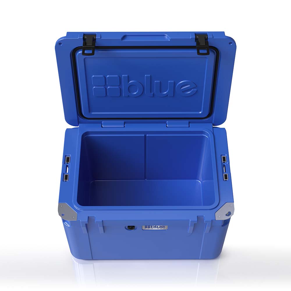 100 Quart Ark Series Roto-Molded Cooler - OVERLANDERS Outfitter