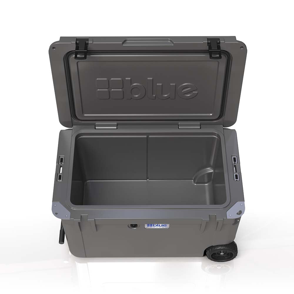 110 Quart Ark Series Roto-Molded Wheeled Cooler - OVERLANDERS Outfitter