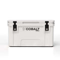 Cobalt 55 Quart Roto-Molded Super Cooler - OVERLANDERS Outfitter